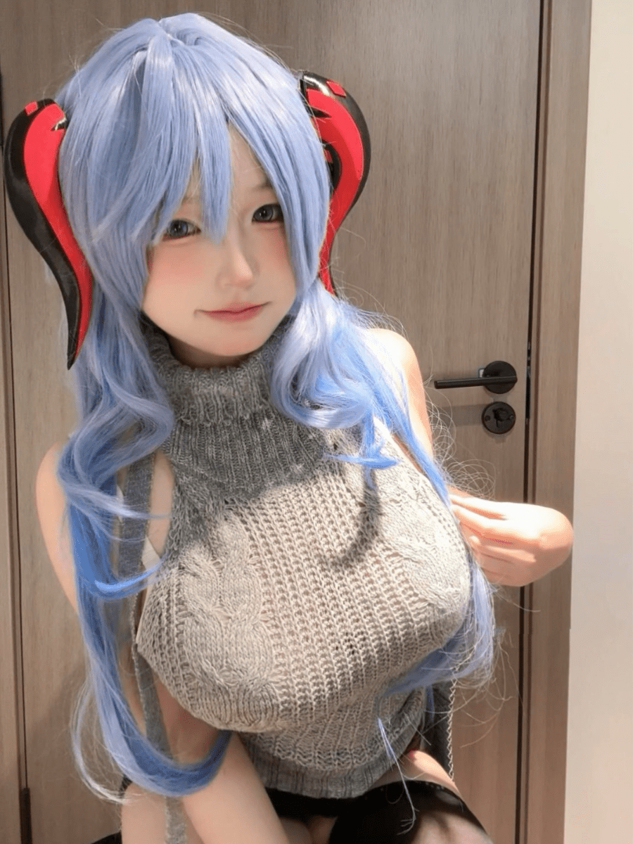 奶茶因子微密圈合集 162P 89V 抖音高清资源