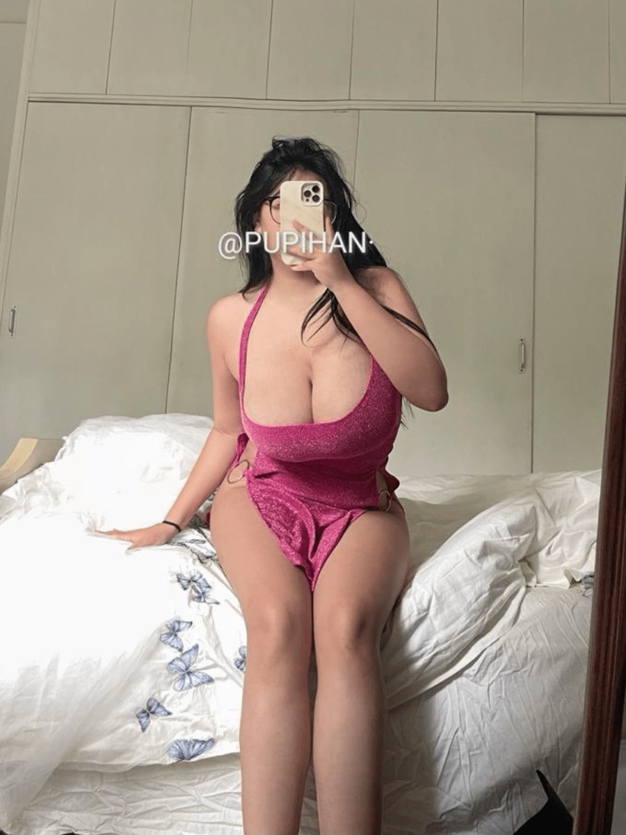 抖音PUPIHAN铁粉空间合集 293P 32V