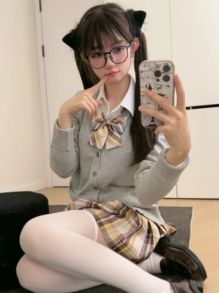 美羊羊桑微密圈写真合集 10.8G