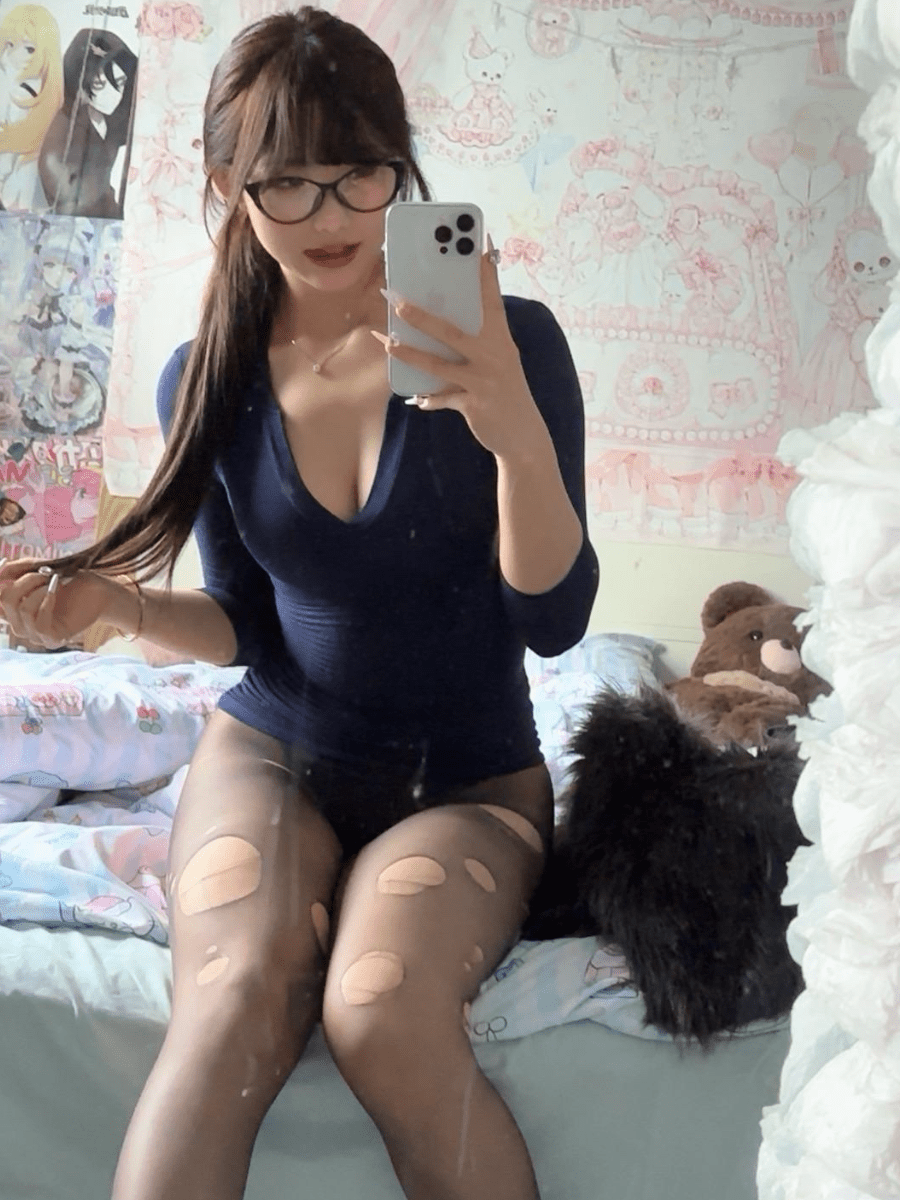 WenYuking抖音微密圈作品更新 106图47视频合集