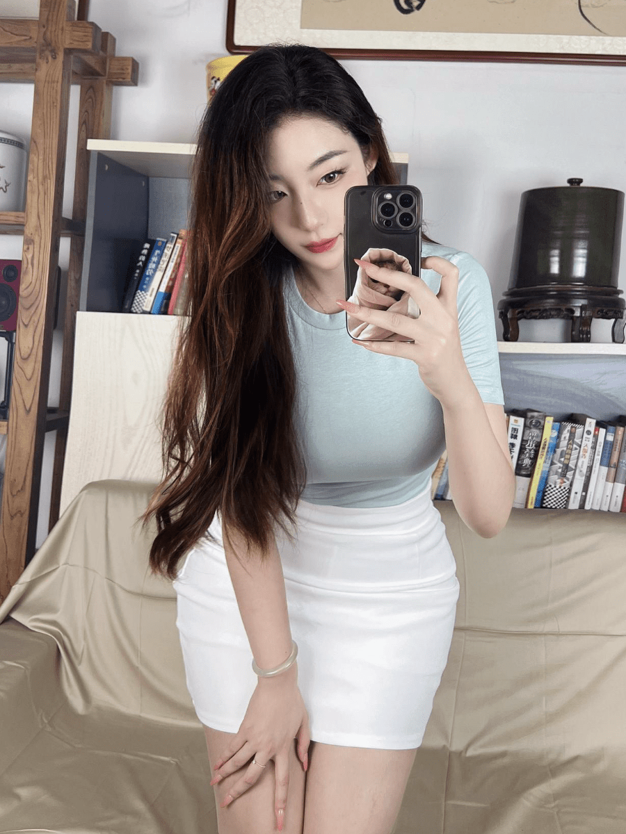 杨晚柠抖音精选合集 408图10视频 1 1