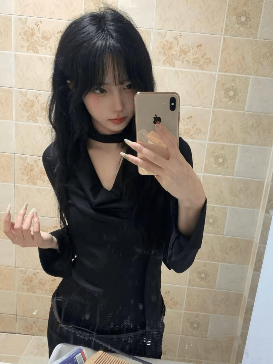 岛遇抖音一只香写真集锦 397图284视频