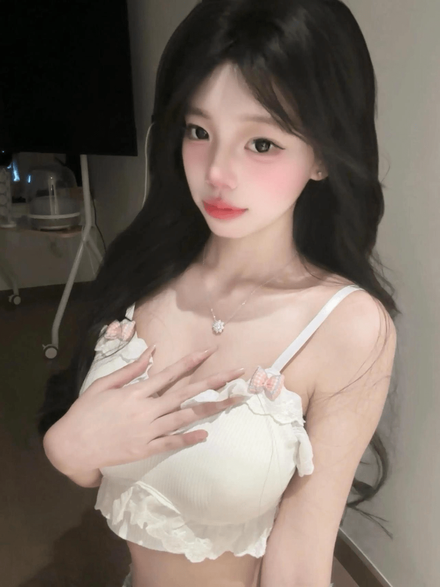 【岛遇】呆呆抖音写真合集【234图63视频】 1 1