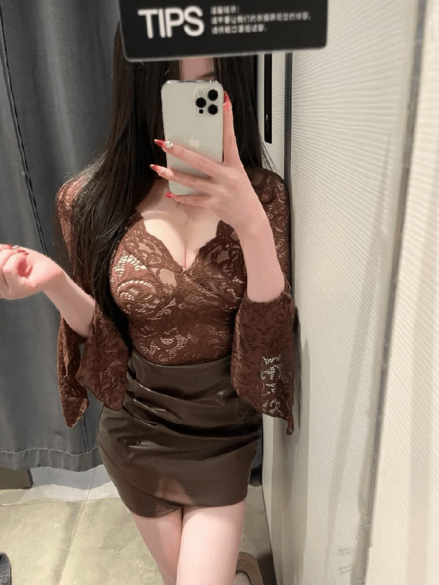 【岛遇】鱼香肉丝抖音写真合集 152P高清图集 1 1