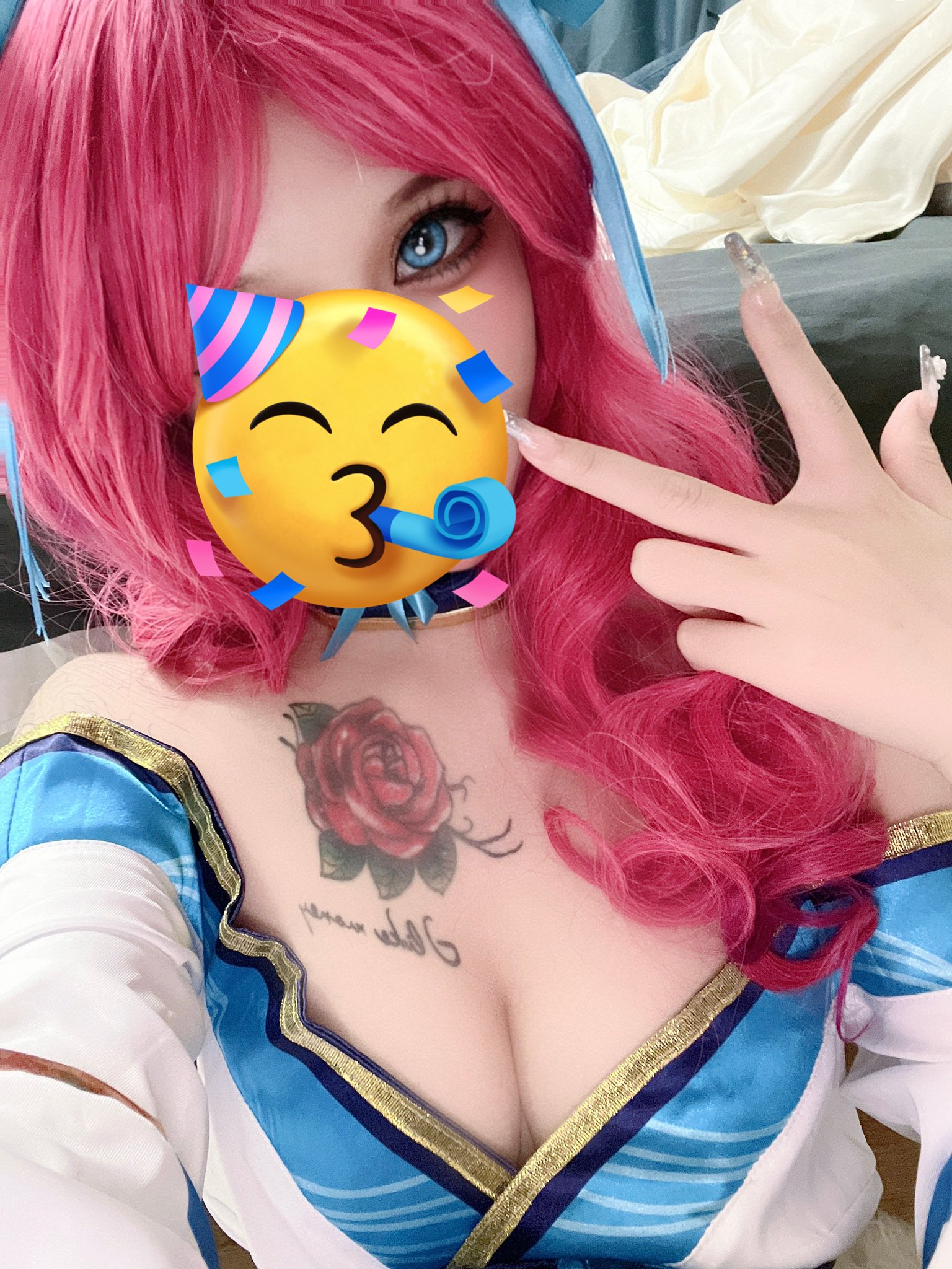 Maniacccccc写真资源合集 76GB高清图库 持续更新中 1 2