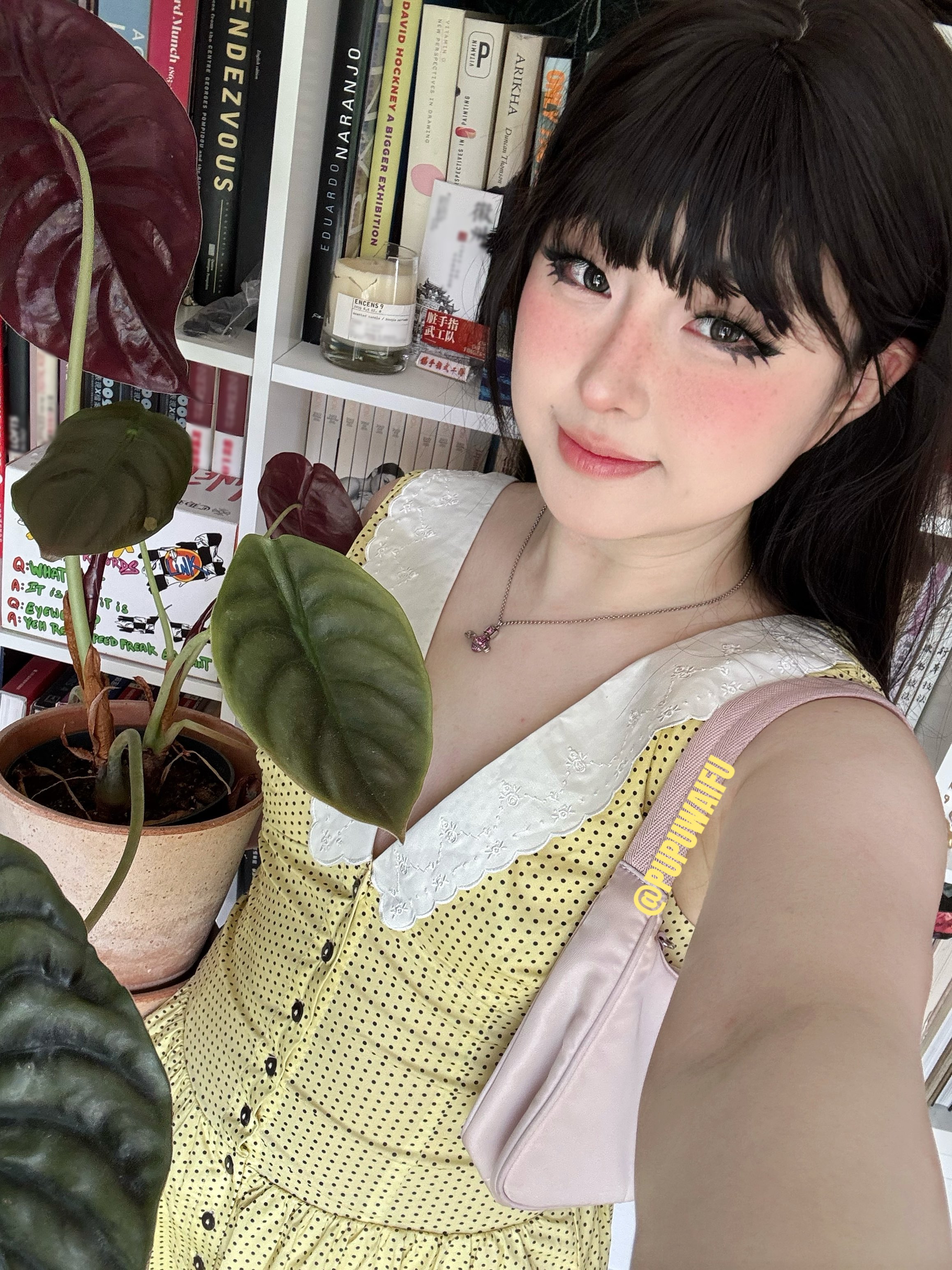 噗噗pupu写真作品合集 318部高清作品持续更新