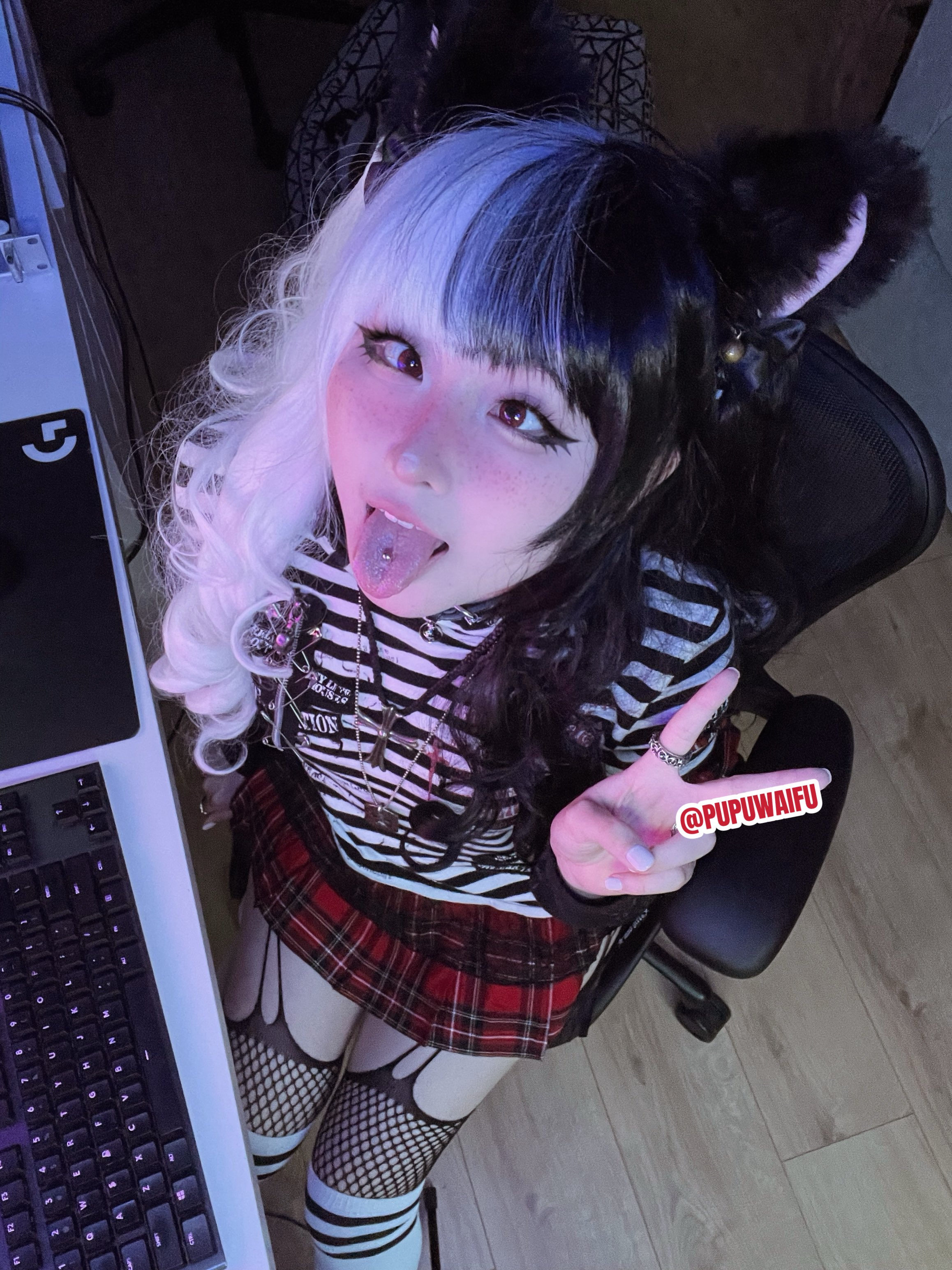 噗噗pupu写真作品合集 318部104.5GB持续更新