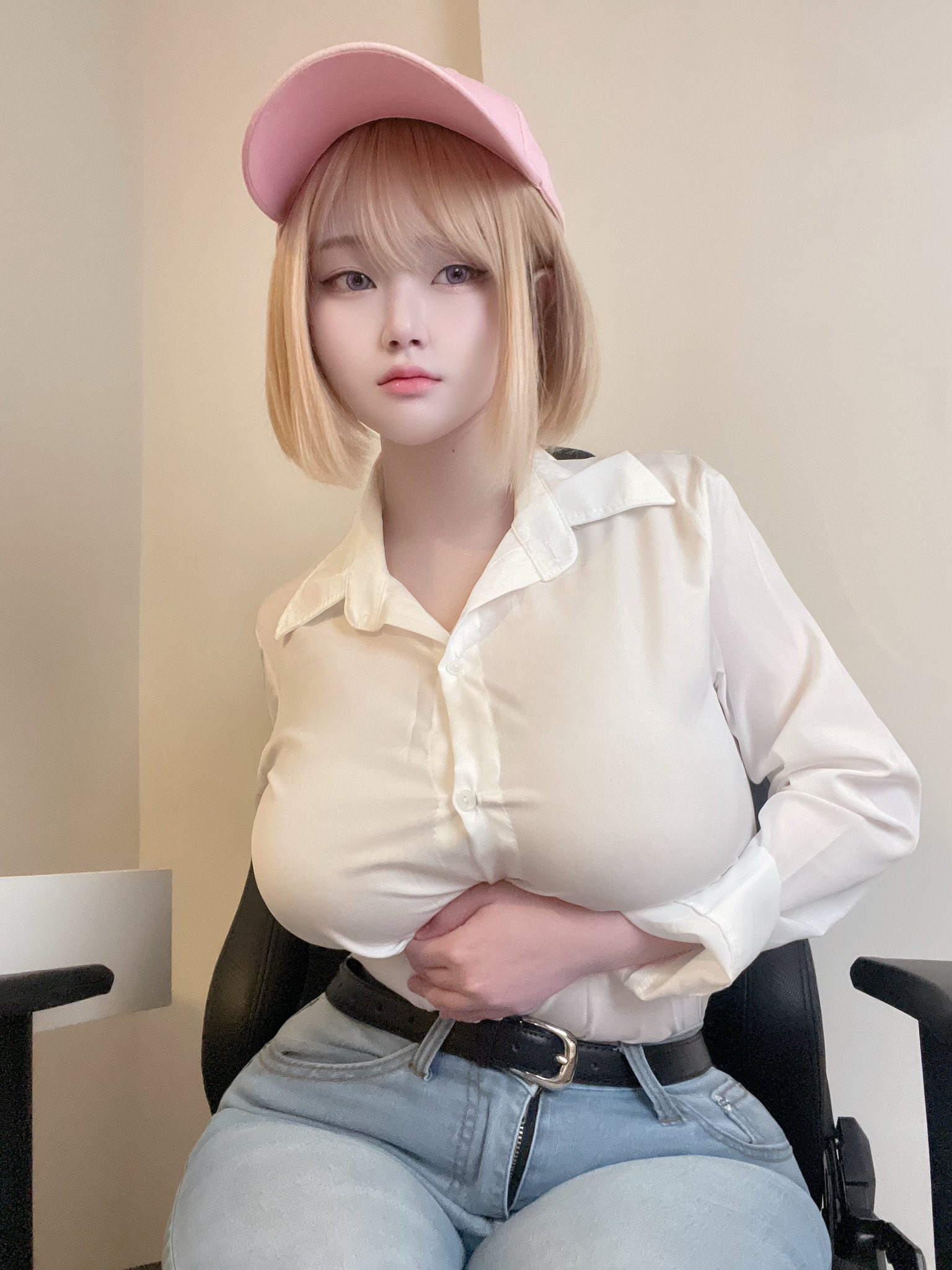 赤木青子写真集 saizneko作品高清合集 1 3