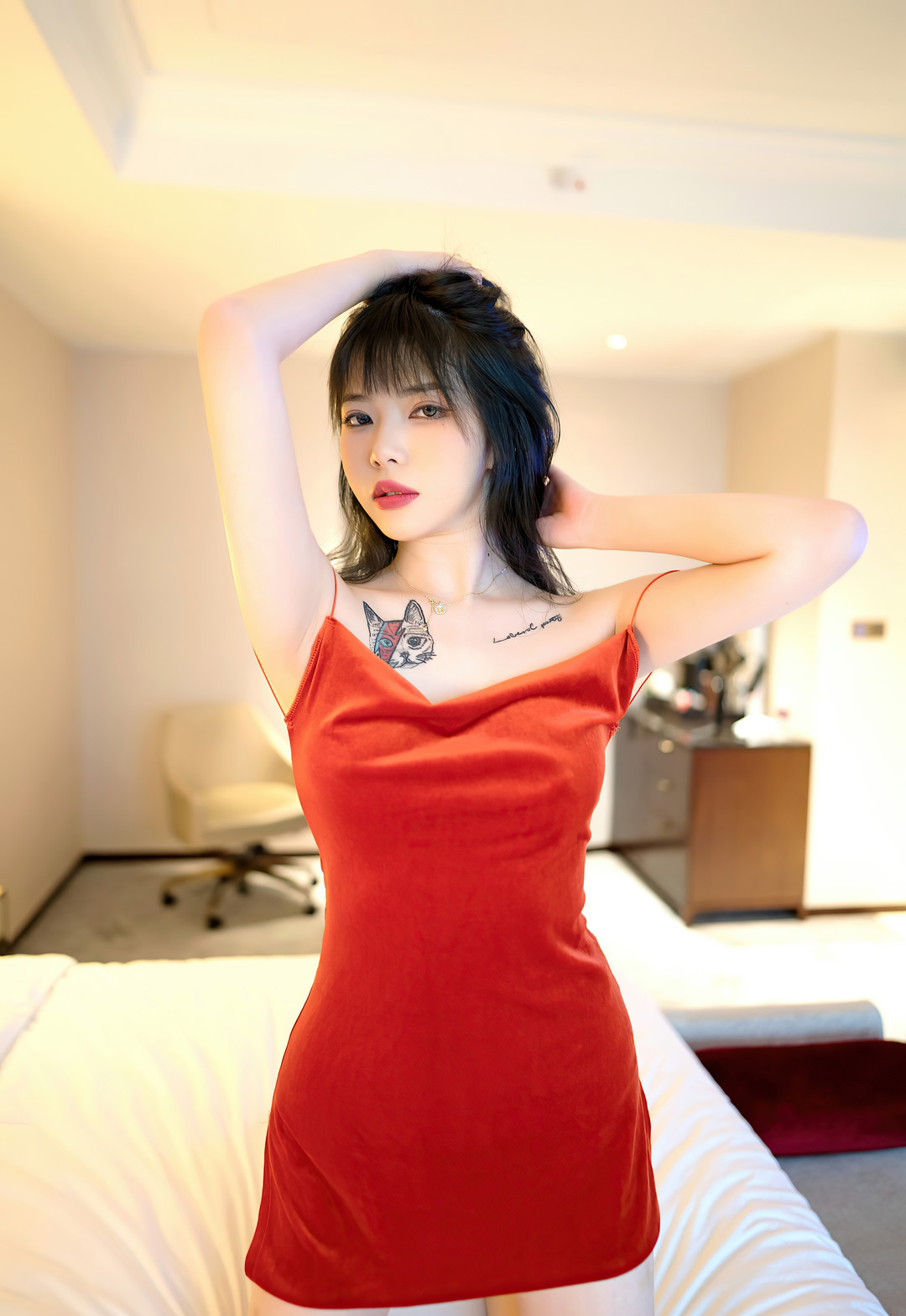 FEILIN嗲囡囡505期美女写真图片合集 244GB高清资源