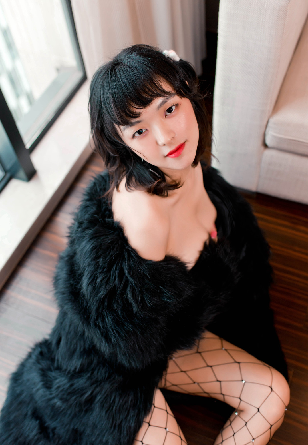 DKGirl御女郎艺术写真绝版完整合集173套53GB打包下载