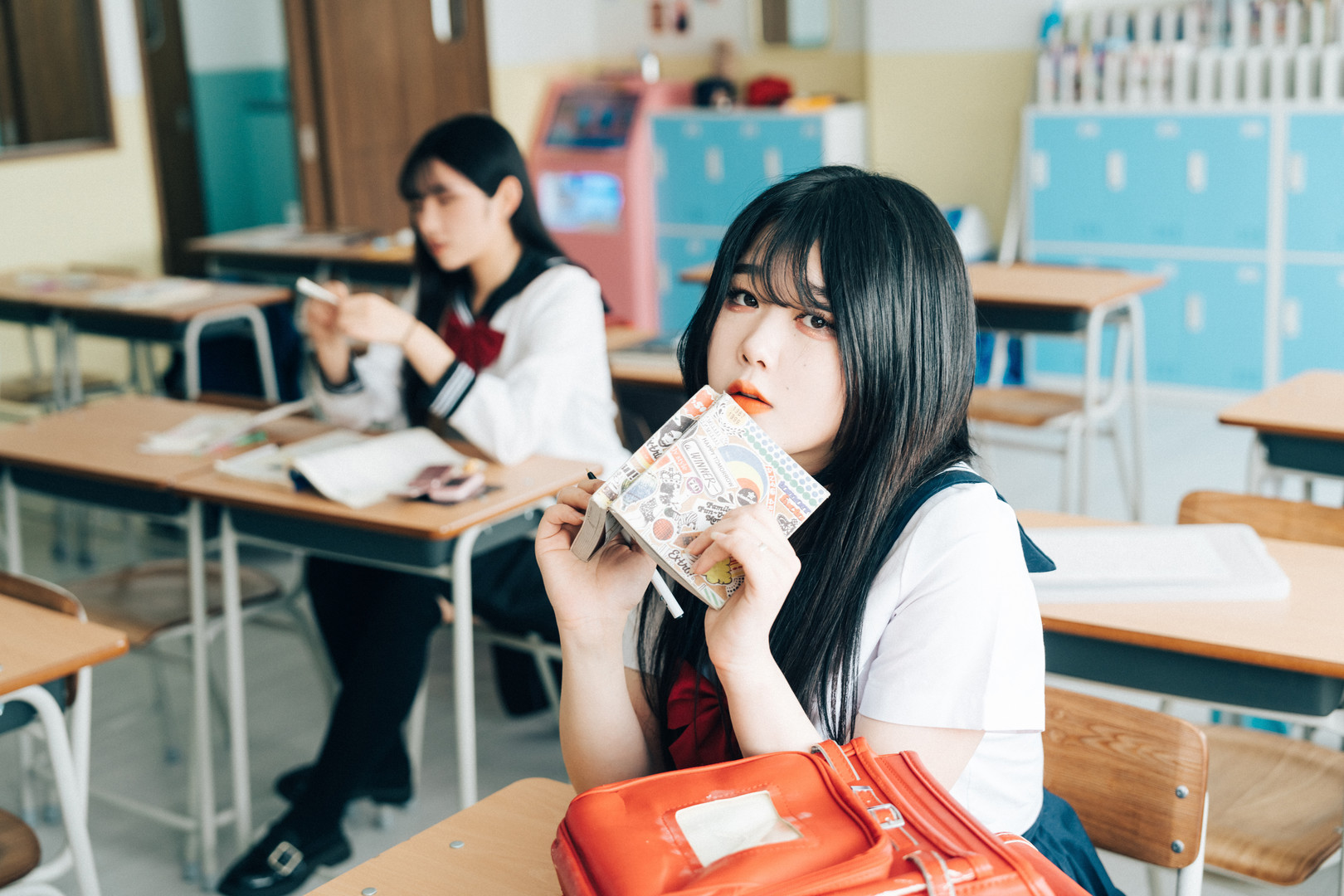 Loozy美女写真合集179套380GB资源包 2 2