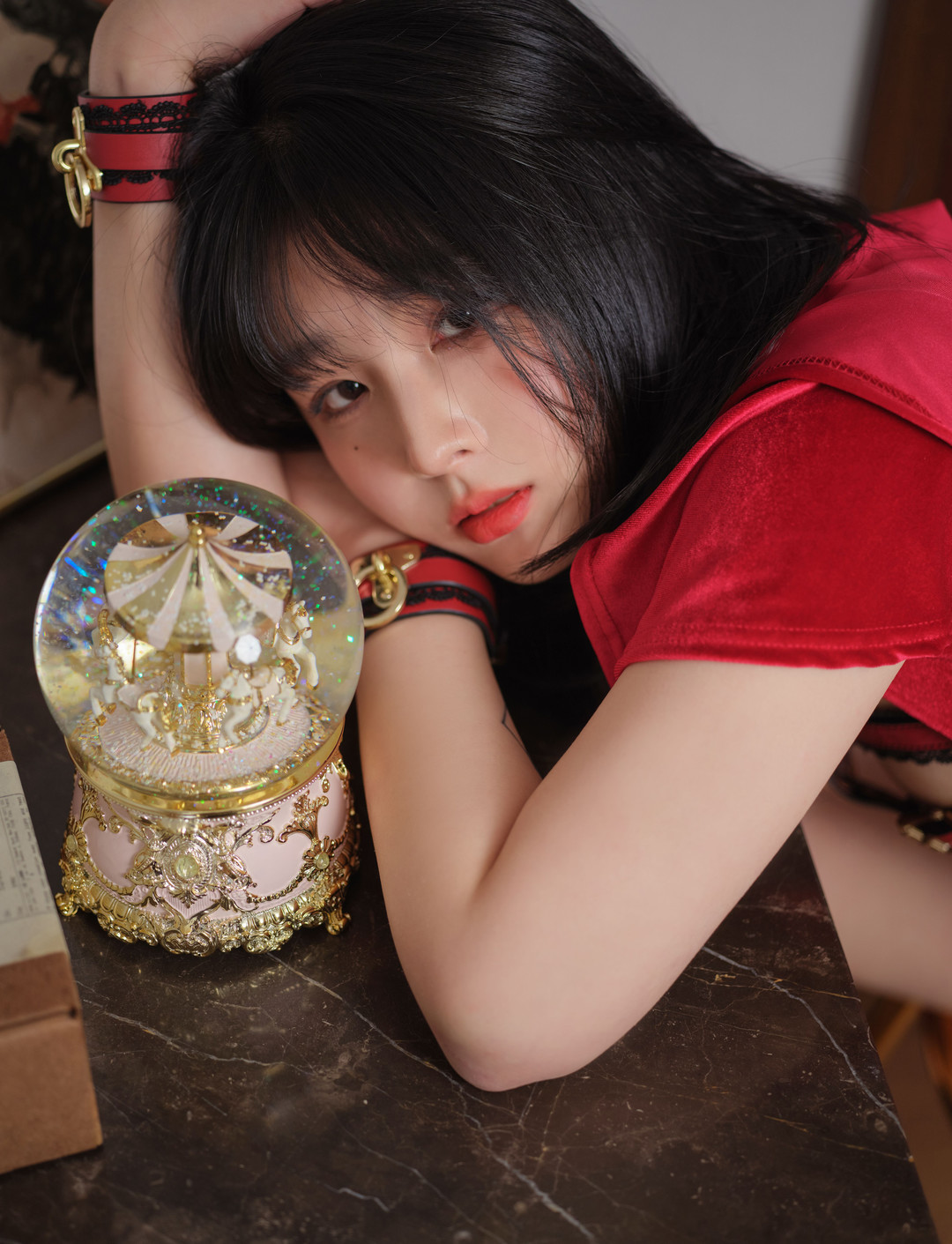 ArtGravia美女写真图集391套100GB下载资源