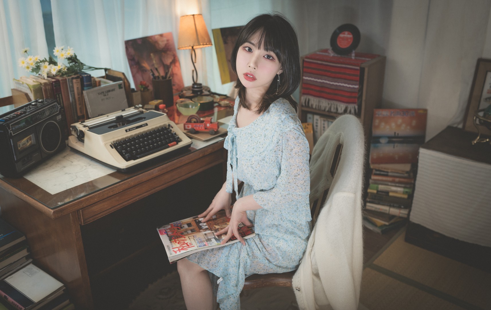 PureMedia写真美女图集232套150GB打包下载