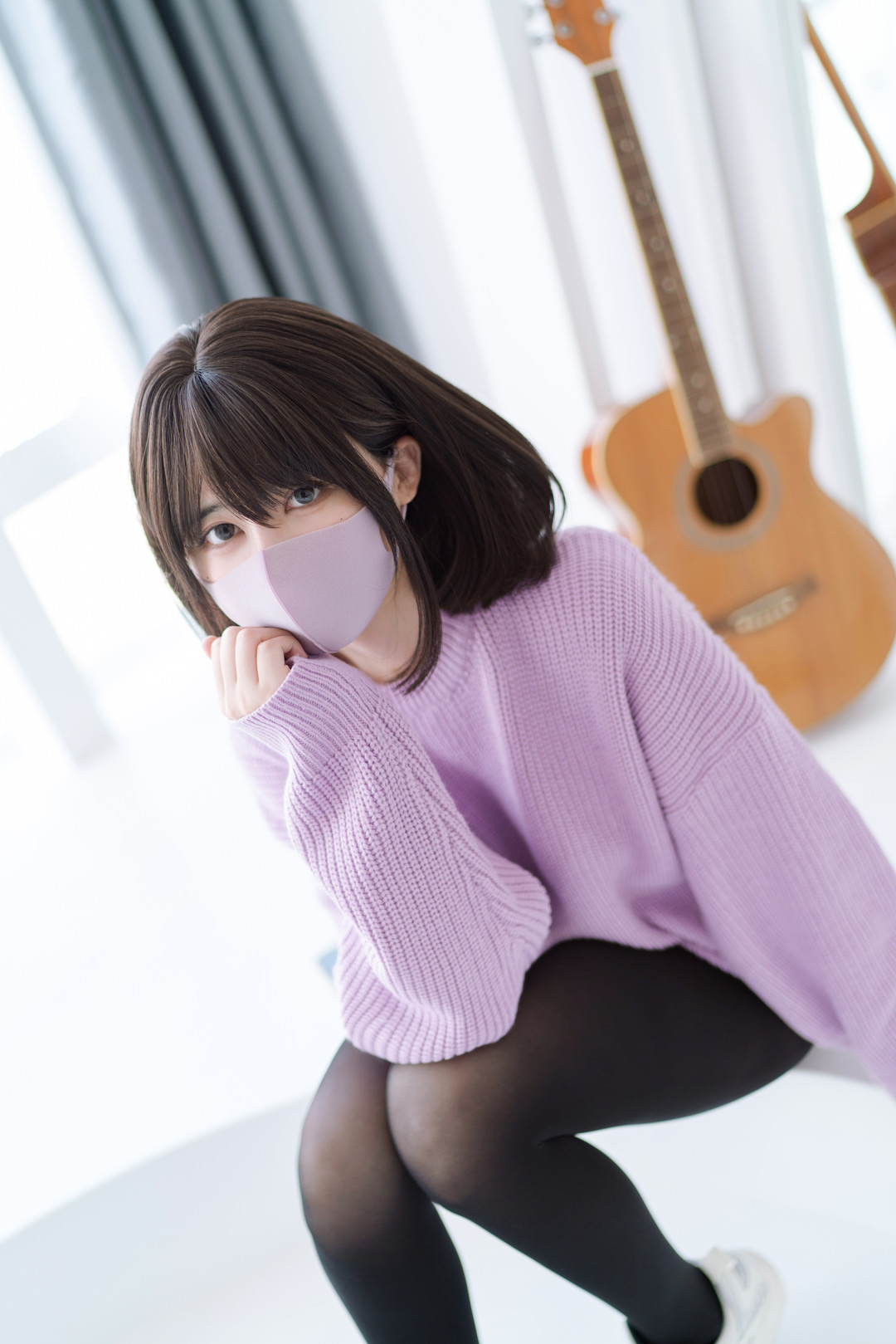 眼酱大魔王w美女写真合集86套27GB下载 4 4