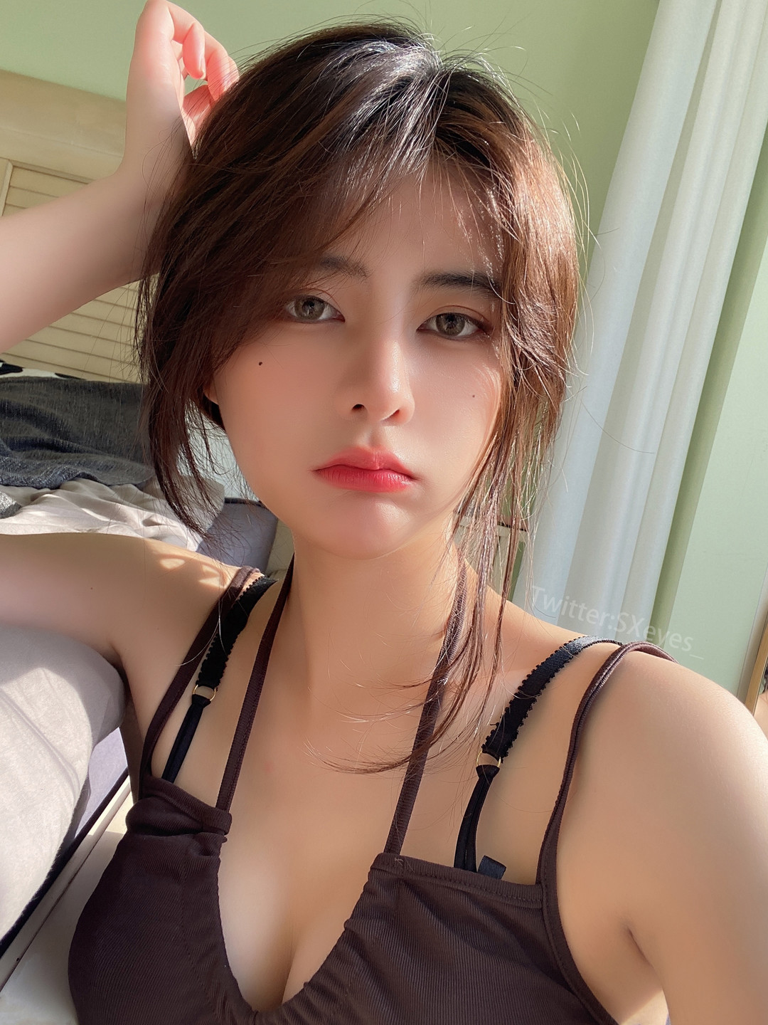 眼酱大魔王w美女写真合集86套27GB下载