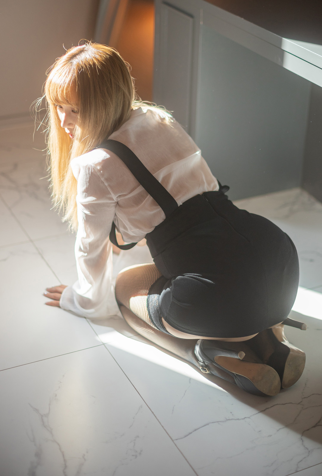 K-MODEL美女写真38套38GB合集打包下载