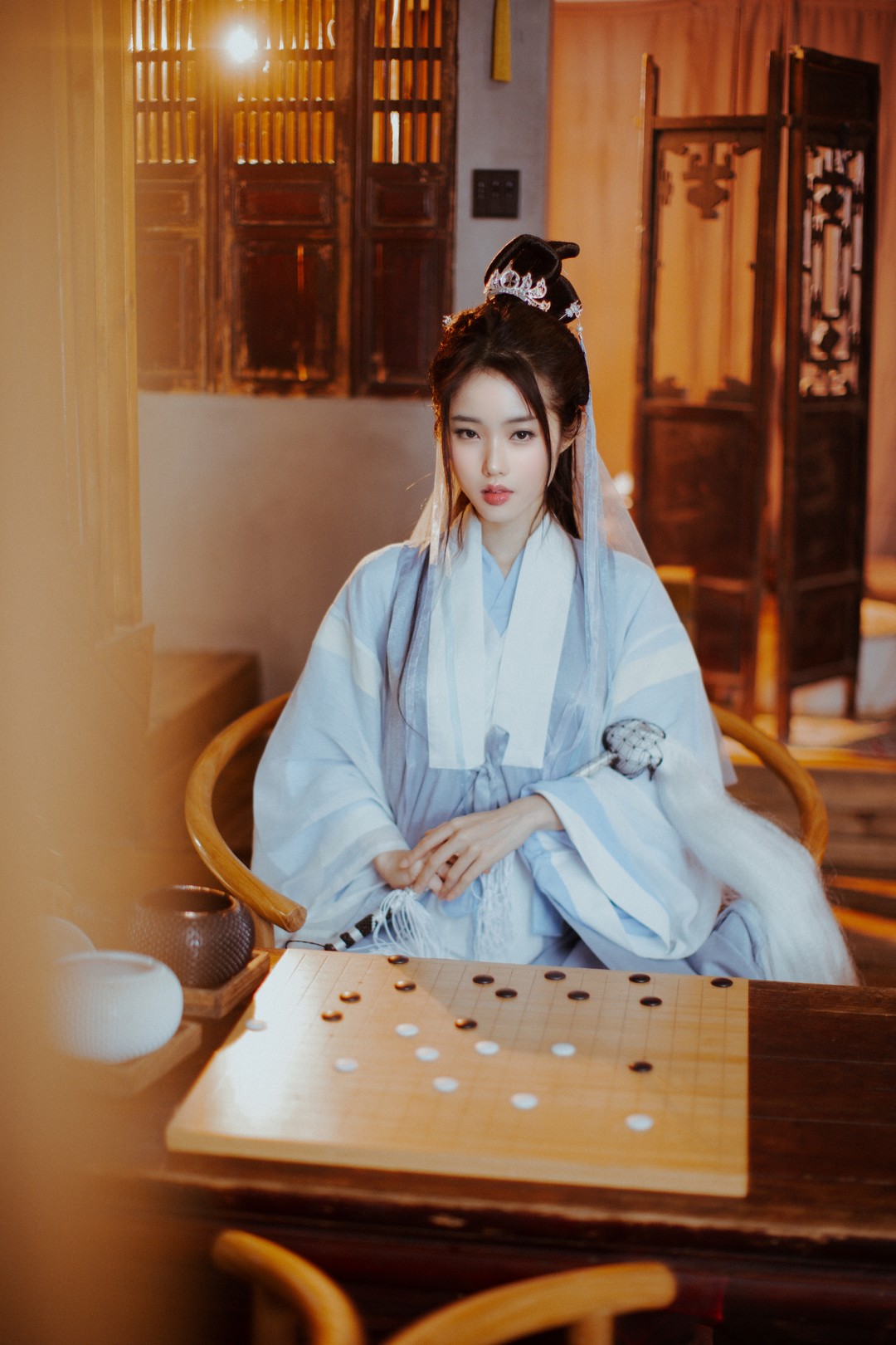 钛合金TiTi美女写真合集95套 52GB打包下载 3 3