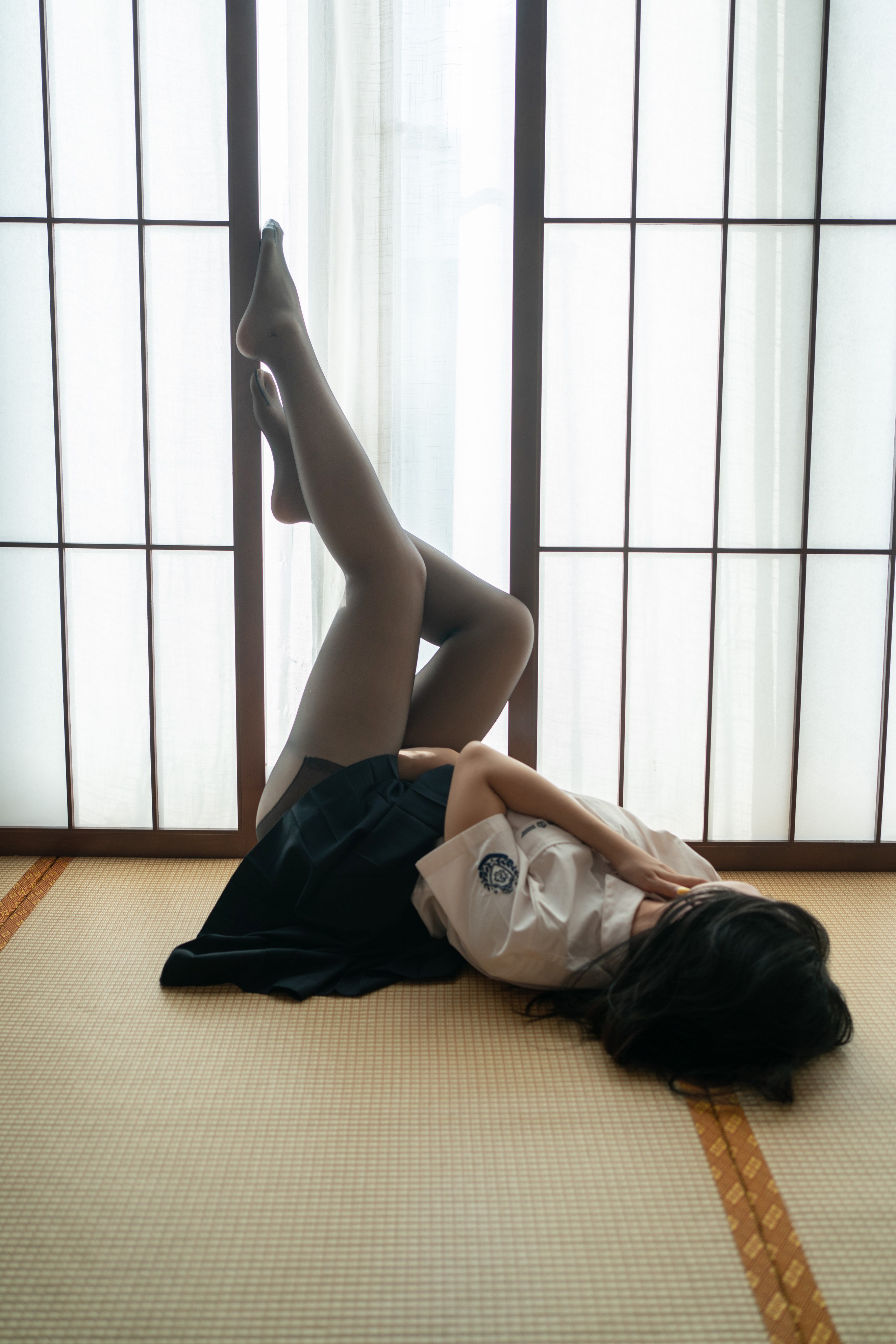 云溪溪写真图集132套118GB下载资源 4 4