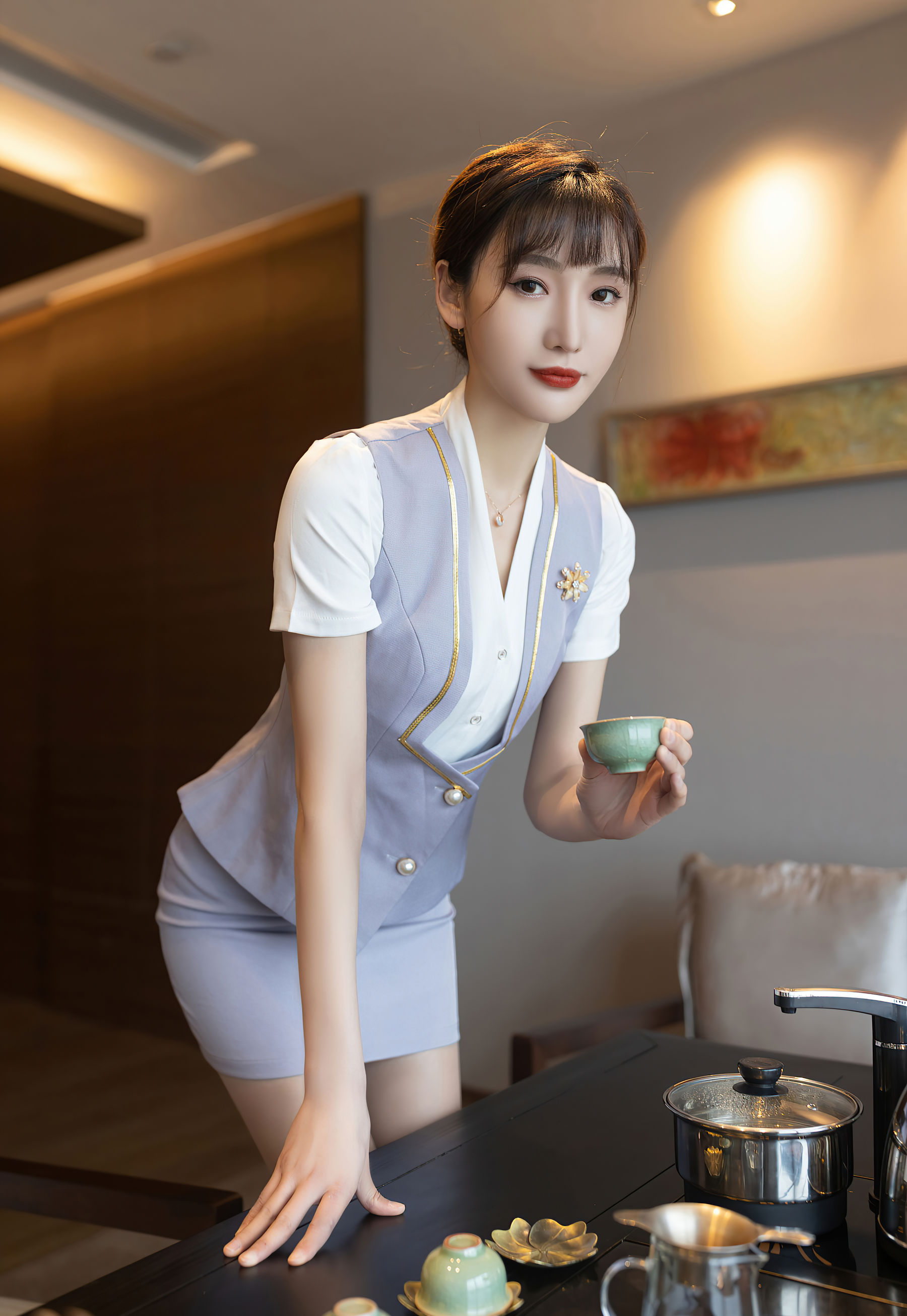 陆萱萱写真合集:316套高清图集247GB资源 4 4