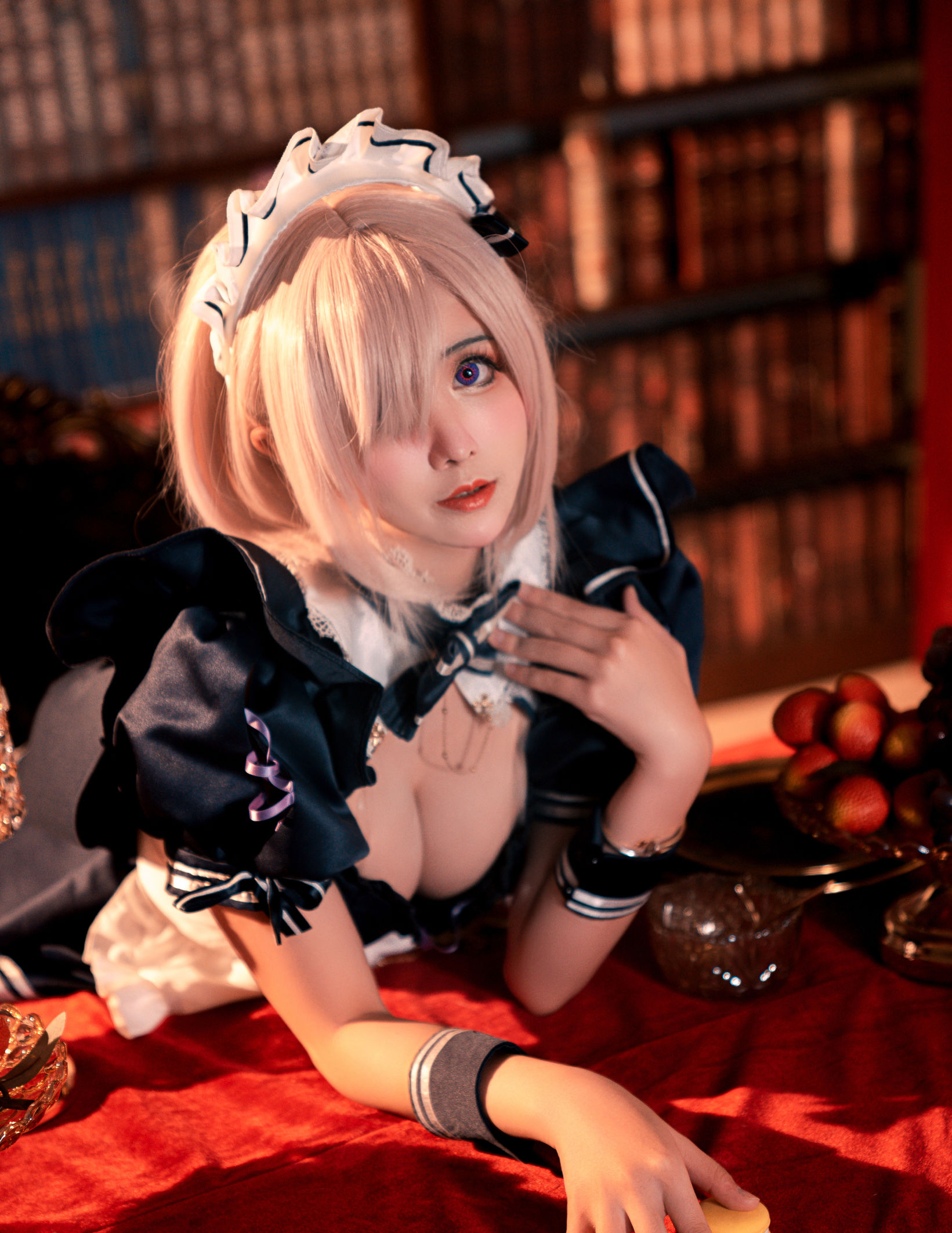 小礼好困写真10套合集3.68GB打包下载 1 1