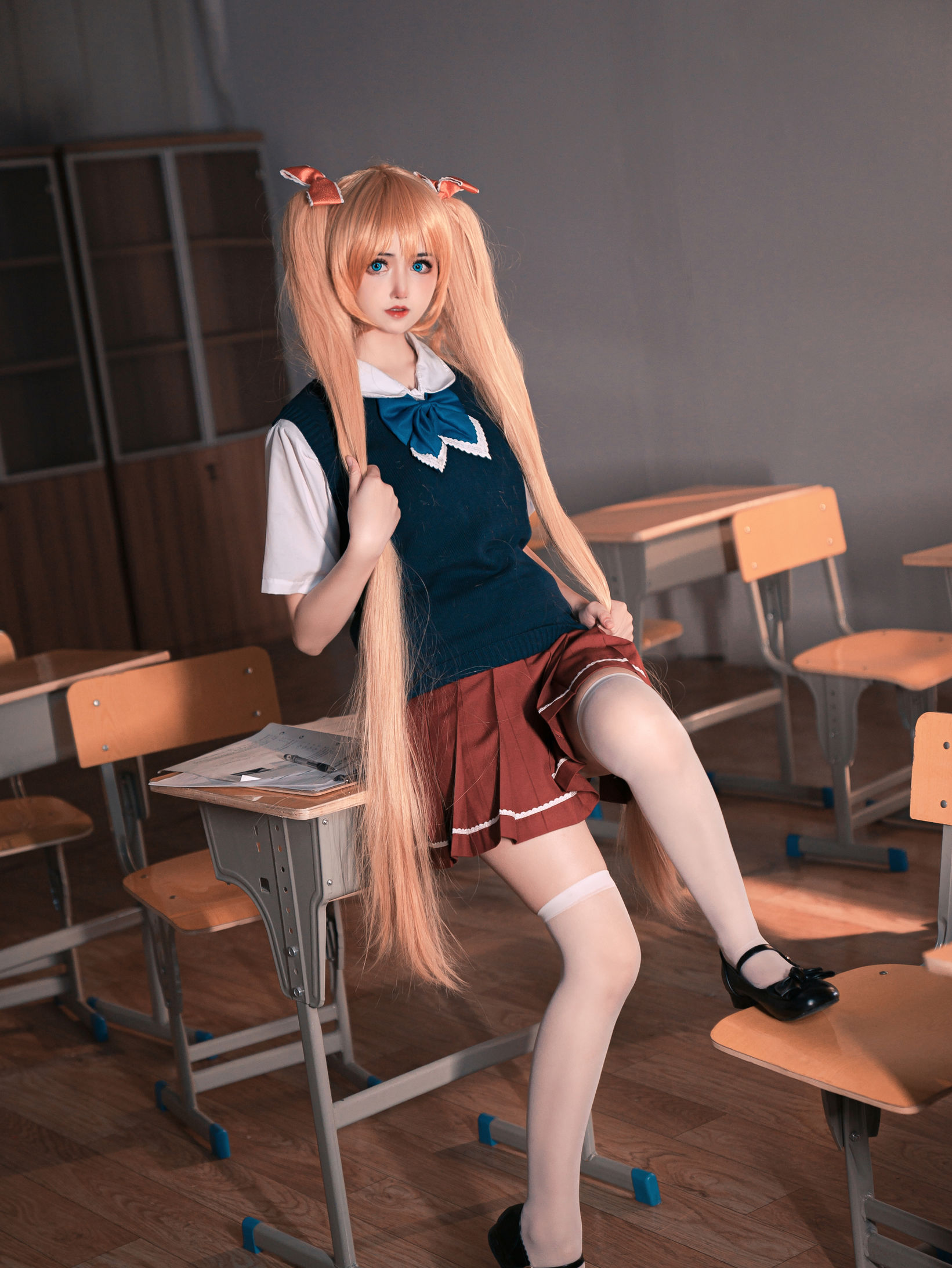 小礼好困写真10套合集3.68GB打包下载 2 2