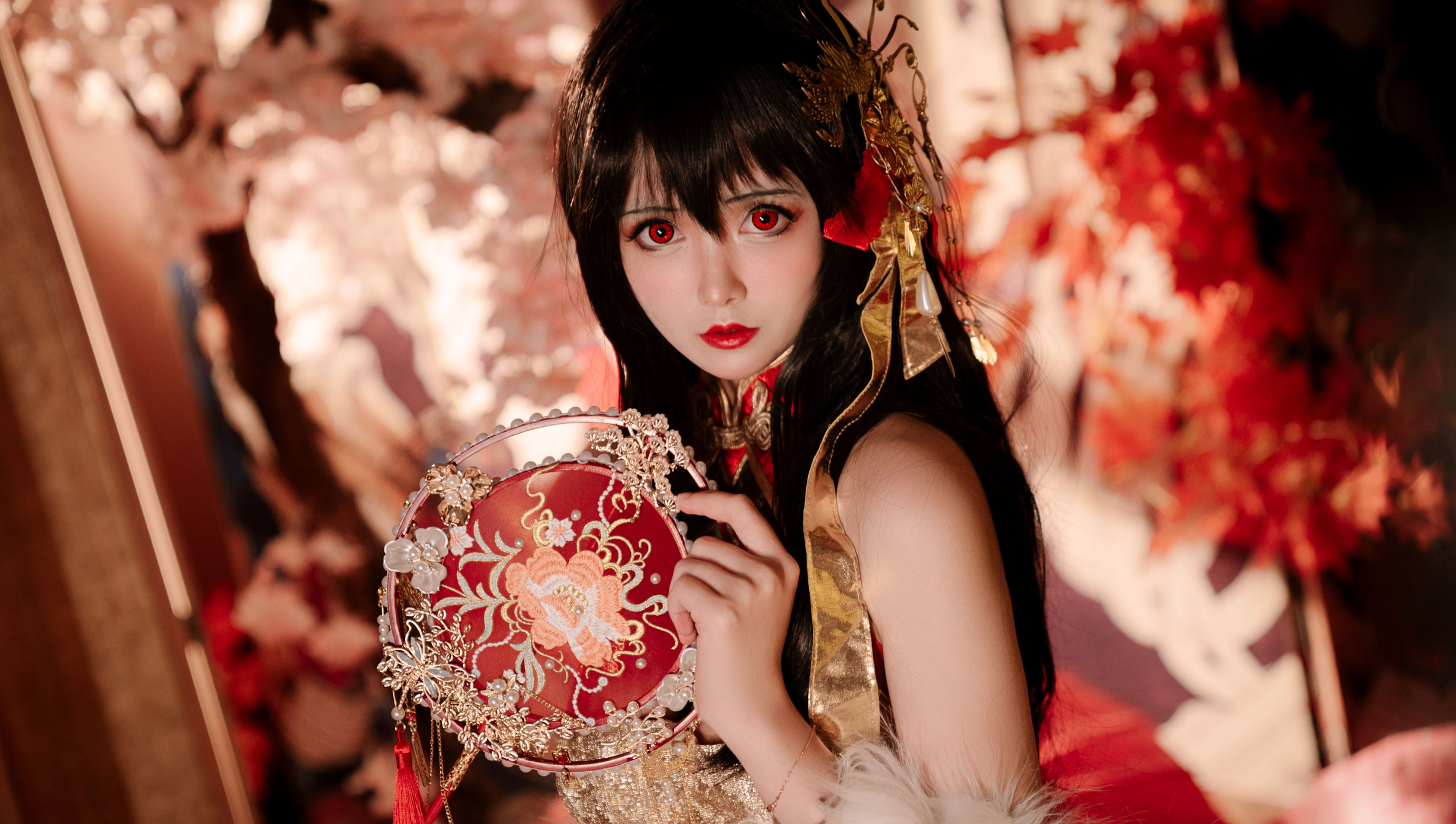 小礼好困写真10套合集3.68GB打包下载 3 3