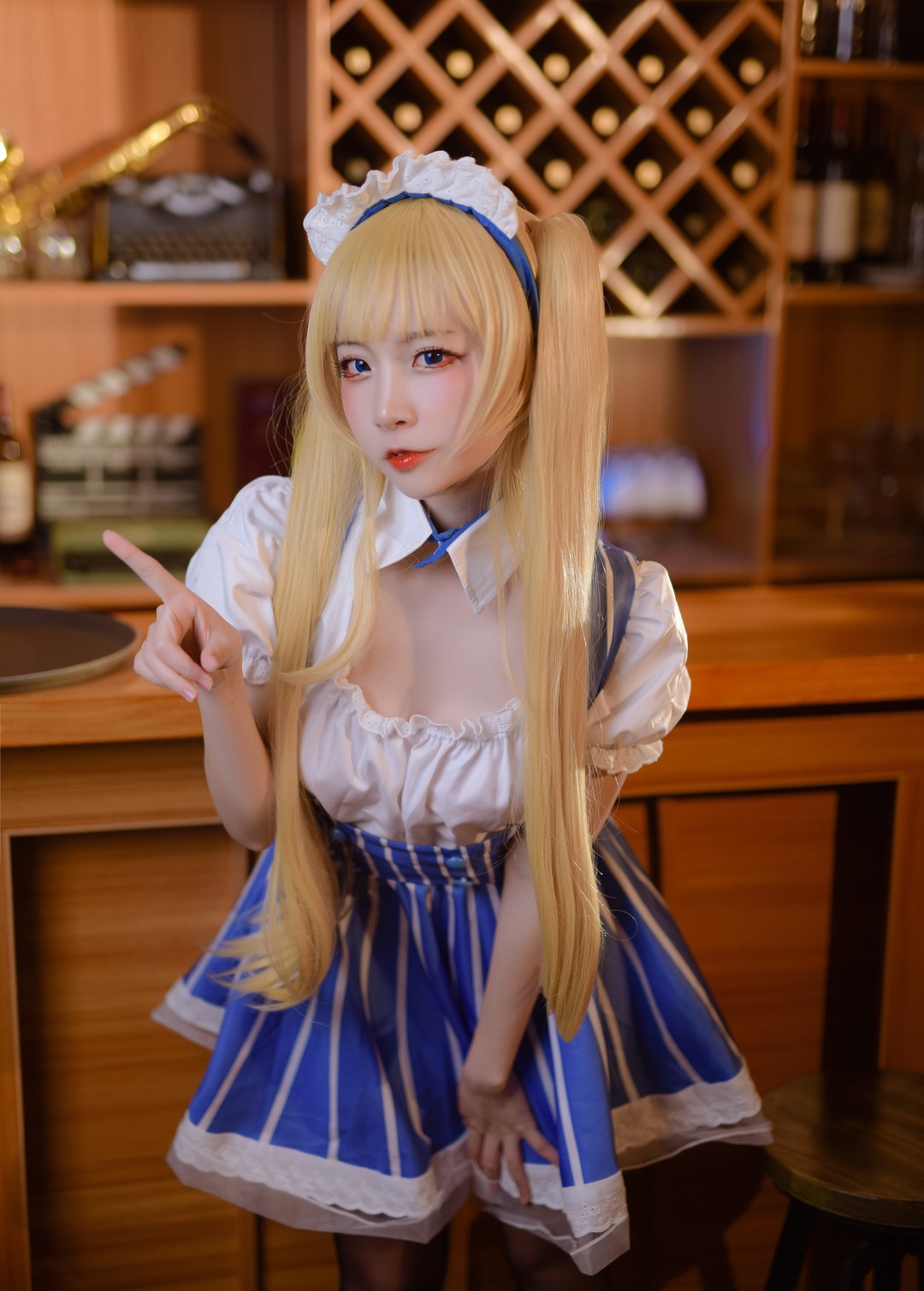 二佐Nisa美女写真合集 200套 62GB资源包 1 1