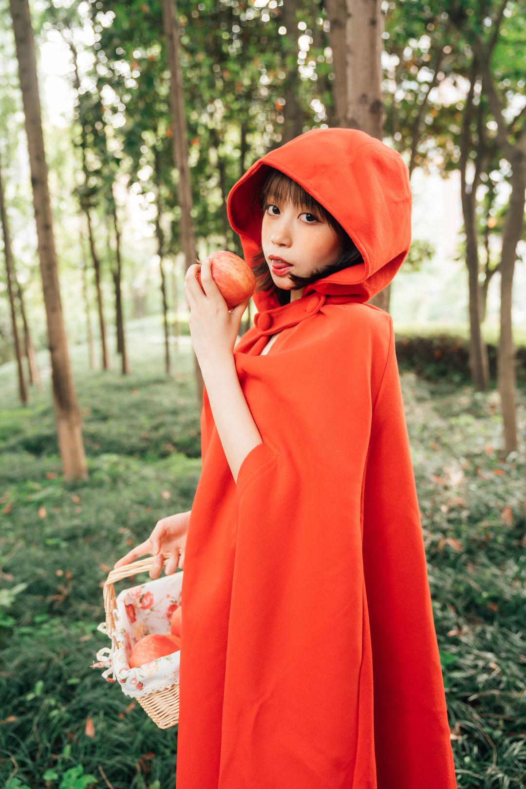 奈汐酱写真合集130套92GB下载 3 3