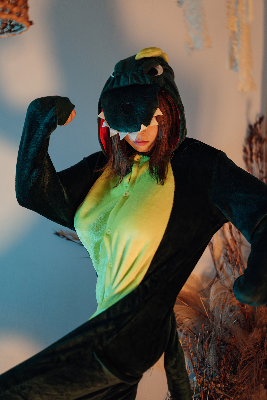 奈汐酱写真合集130套92GB下载 5 5