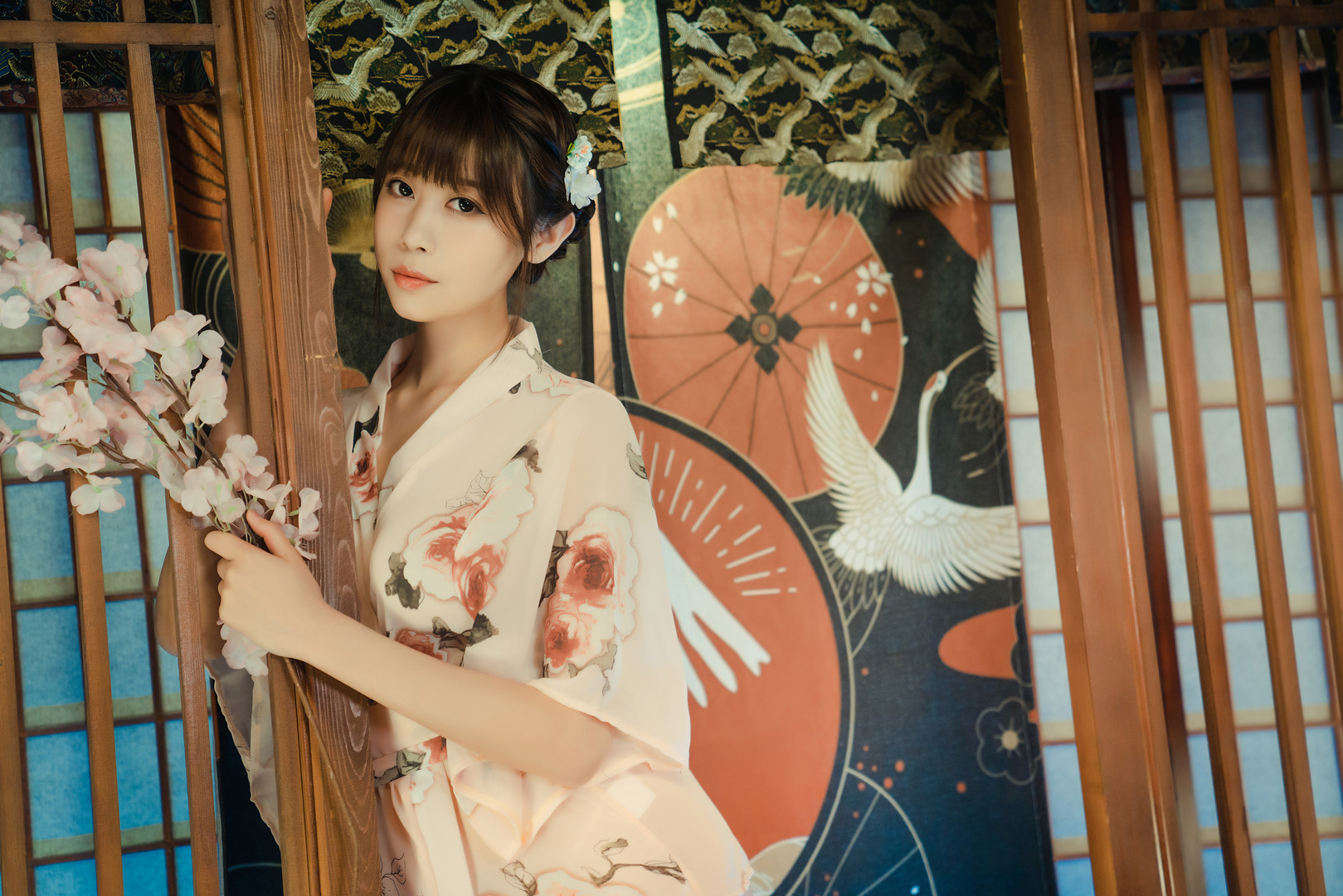 奈汐酱写真合集130套92GB下载 6 6