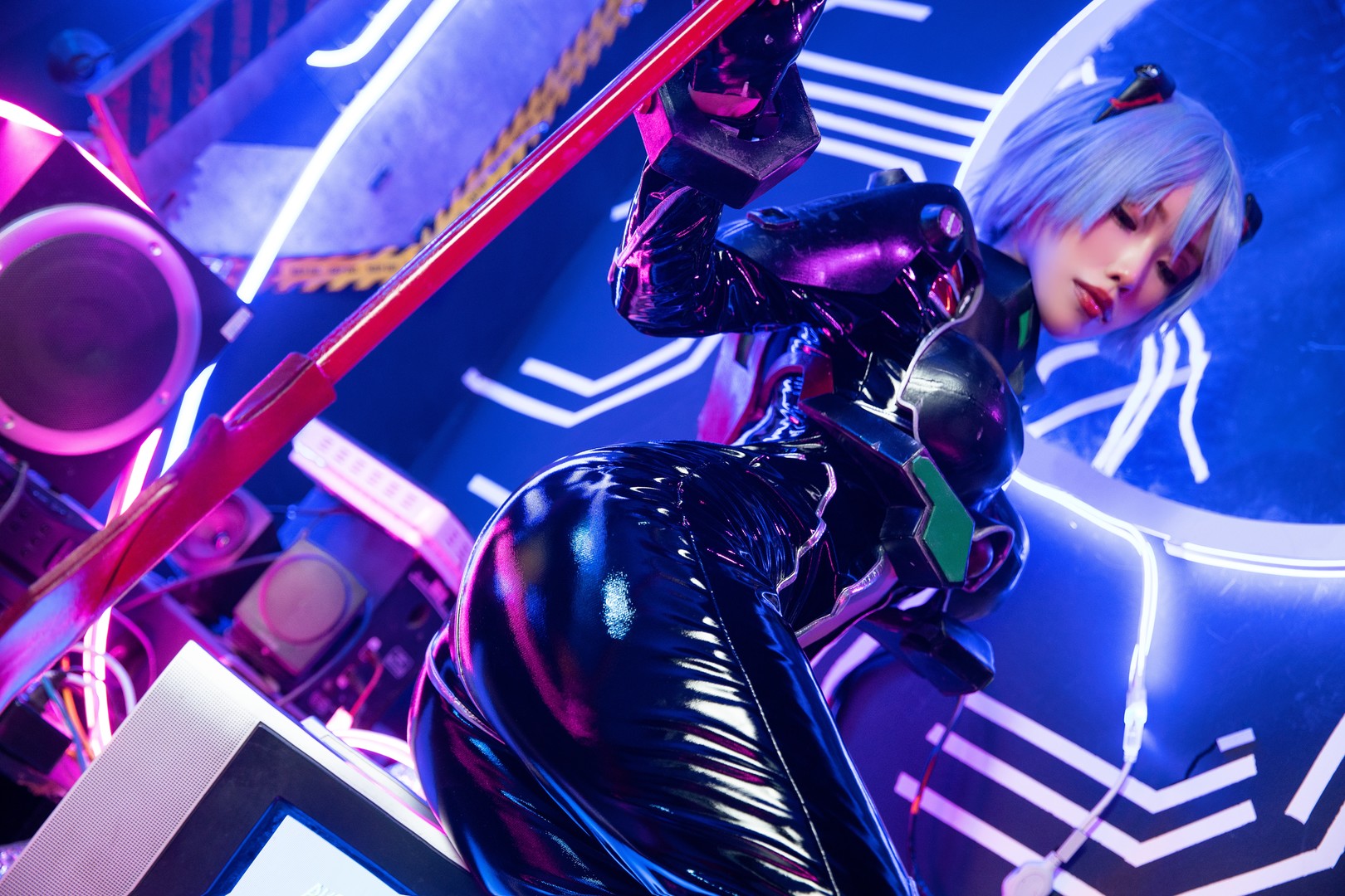 eliza喵喵写真合集 29套7GB高清图片下载 2 2