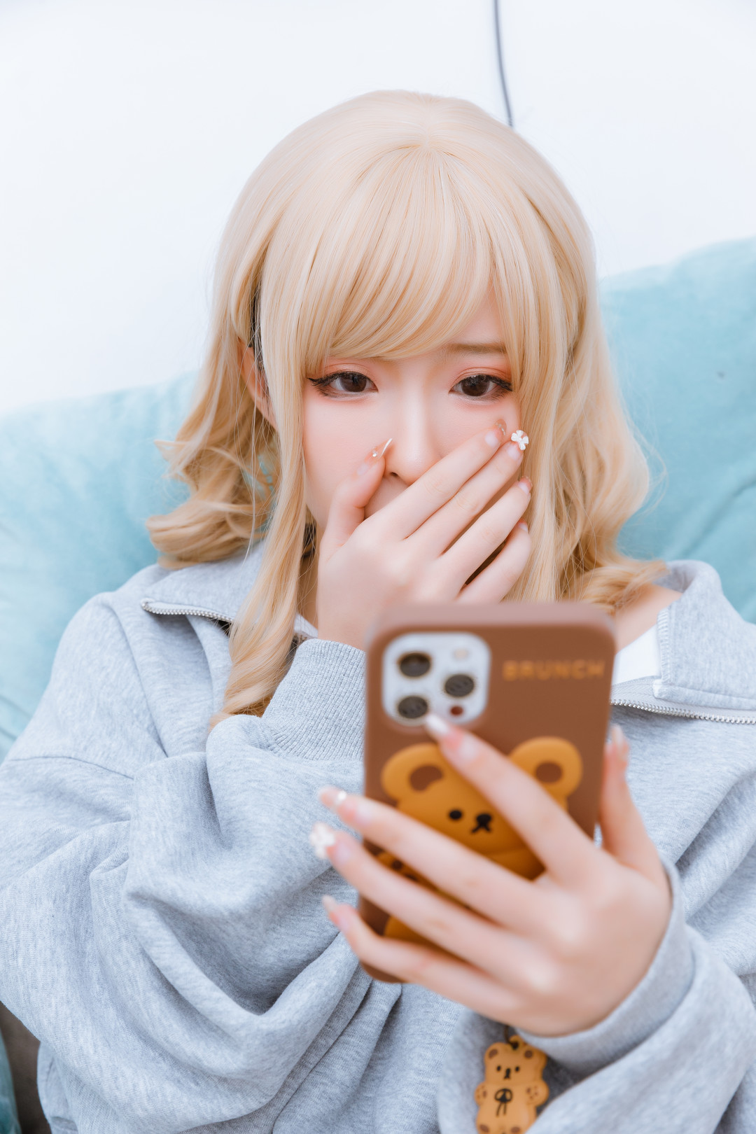 清水由乃写真合集82套72GB打包下载 3 3