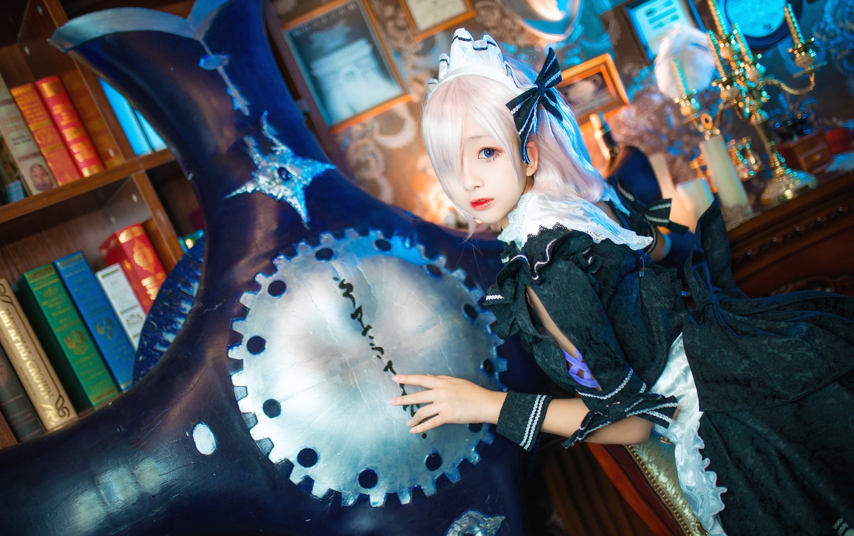 日奈娇美女写真合集264套272GB打包下载 2 2