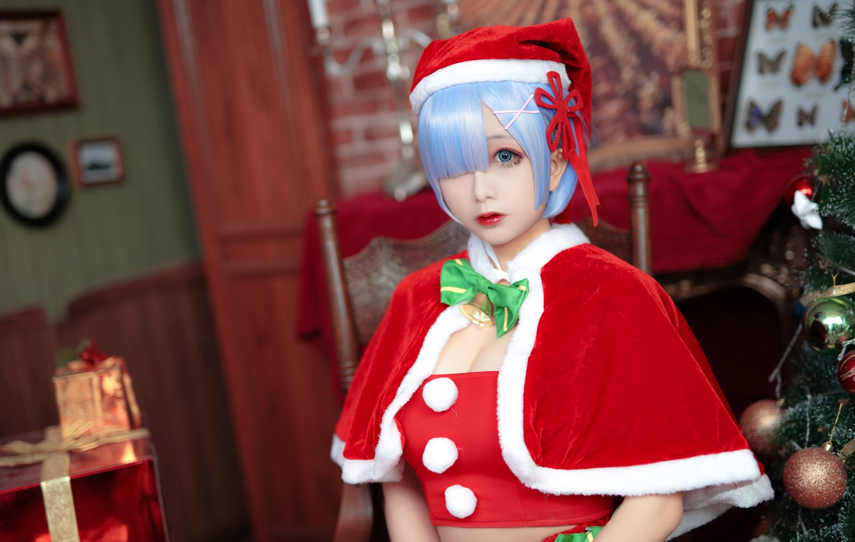 日奈娇美女写真合集264套272GB打包下载 3 3