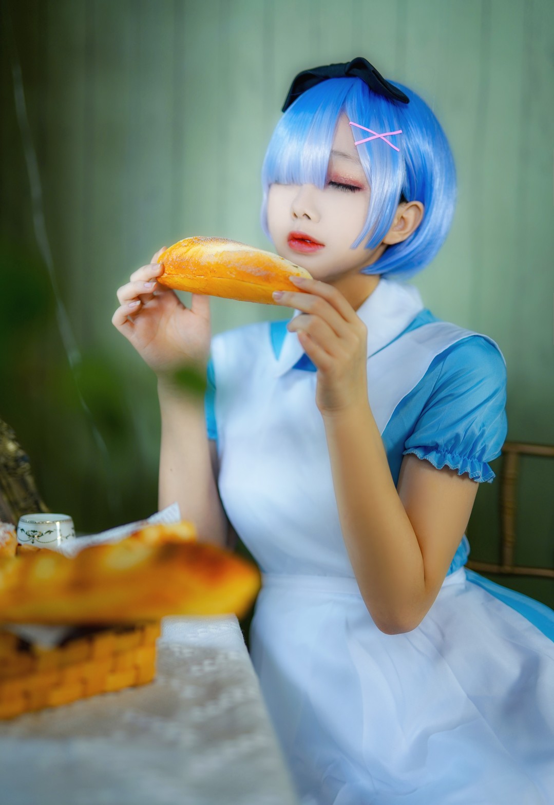 日奈娇美女写真合集264套272GB打包下载 4 4