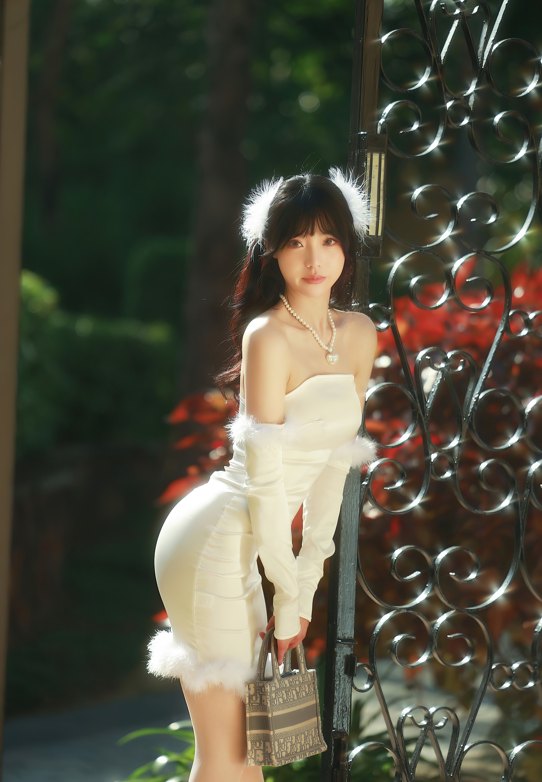 佘贝拉Bella美女写真合集63套 31GB资源包 3 3