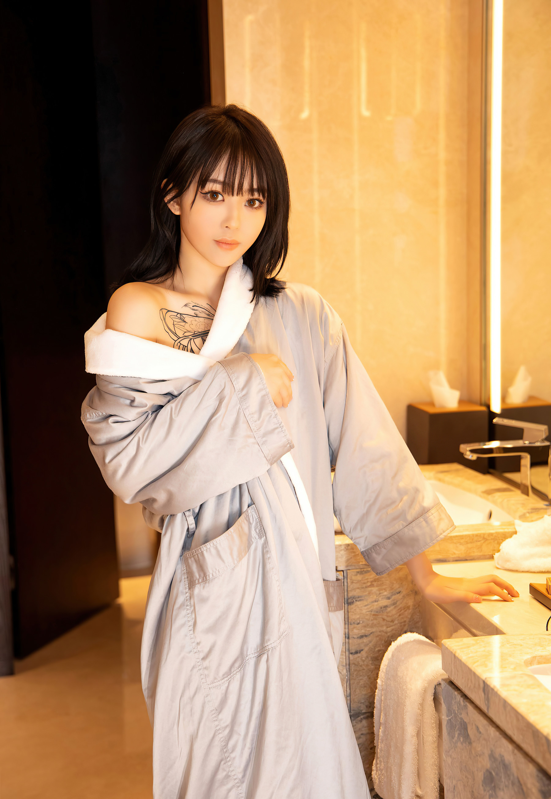 奶瓶写真65套合集 30GB打包下载 4 4