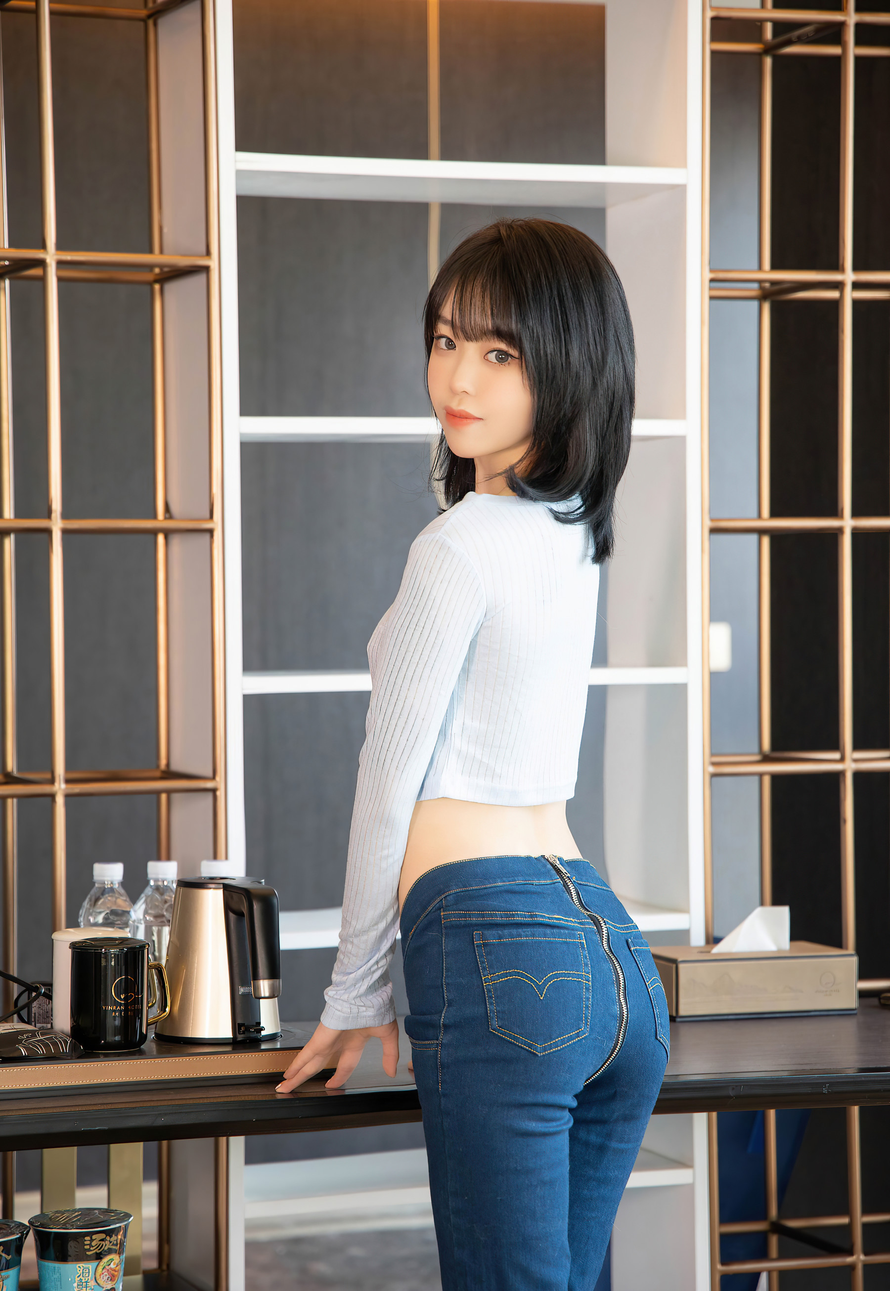 奶瓶写真65套合集 30GB打包下载 5 5