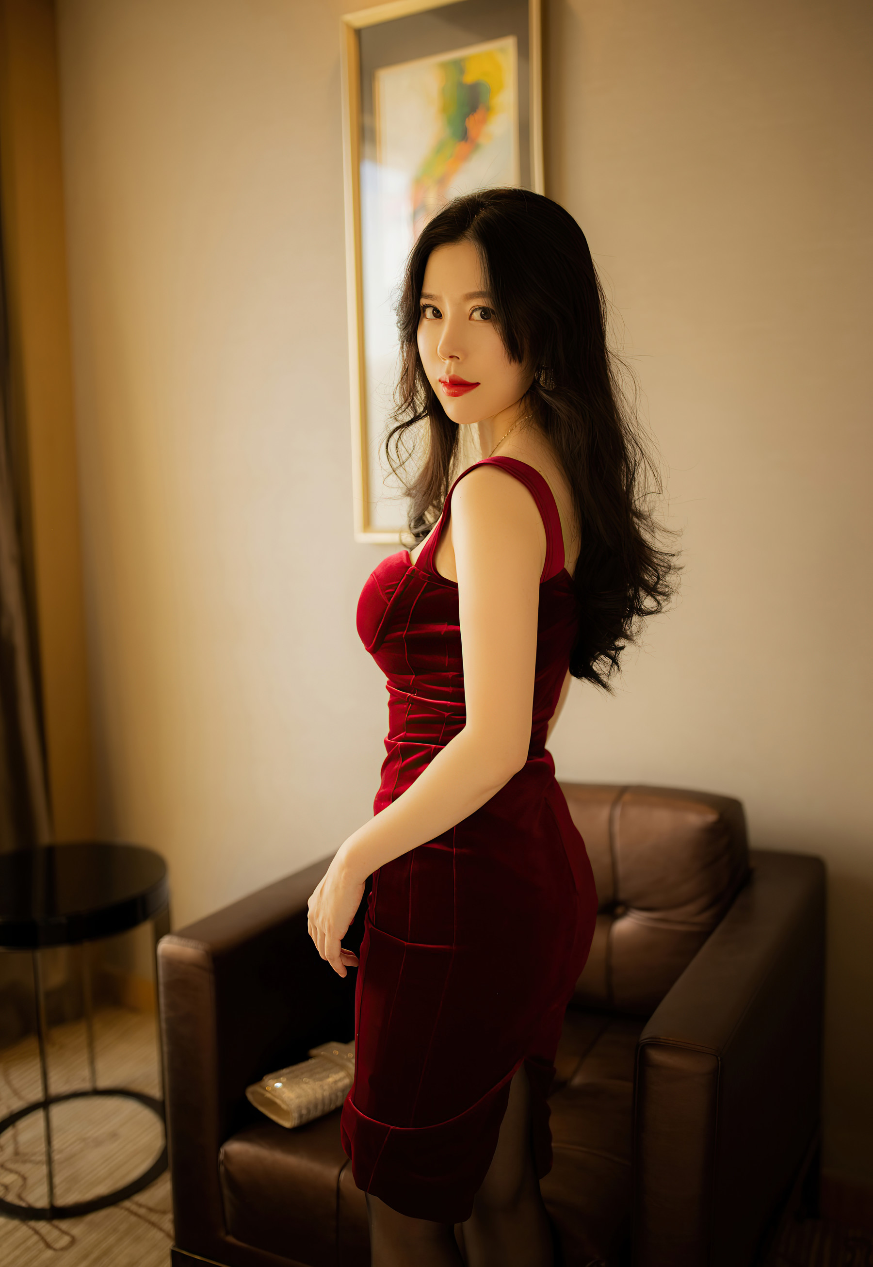 白茹雪Abby高清写真图集 96套作品62GB下载资源 7 7