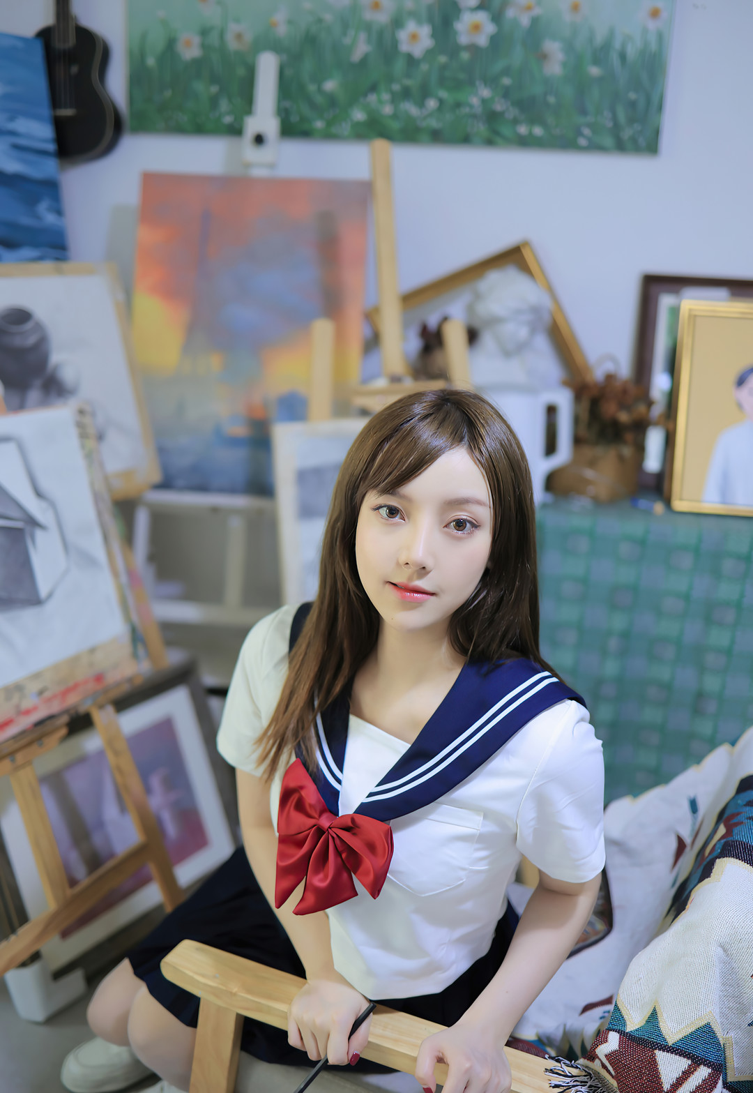 豆瓣酱写真合集118套54GB打包下载