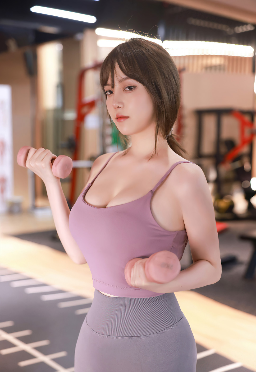 豆瓣酱写真合集118套54GB打包下载