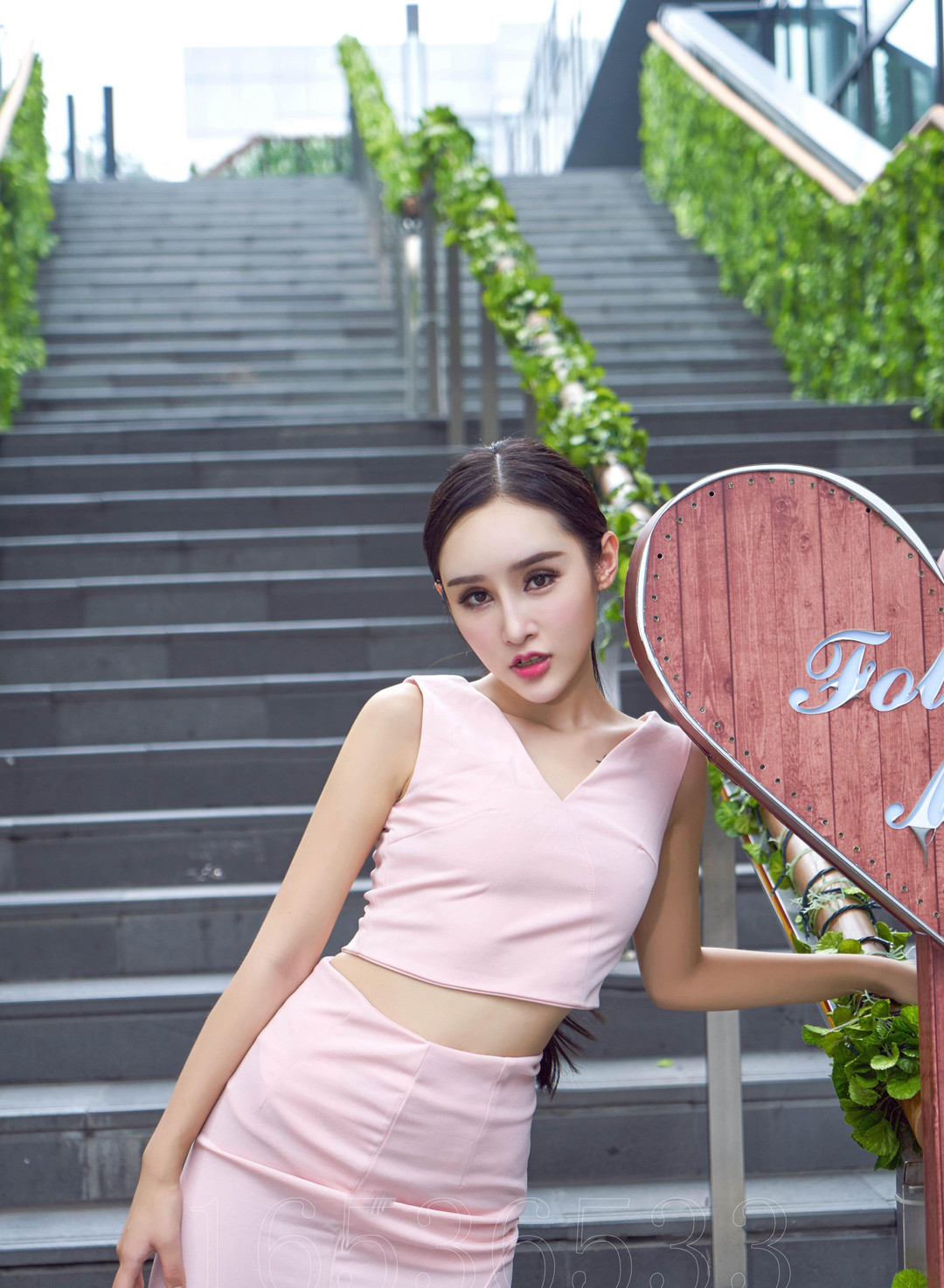 AISS爱丝绝版艺术写真完整合集292套120GB打包下载