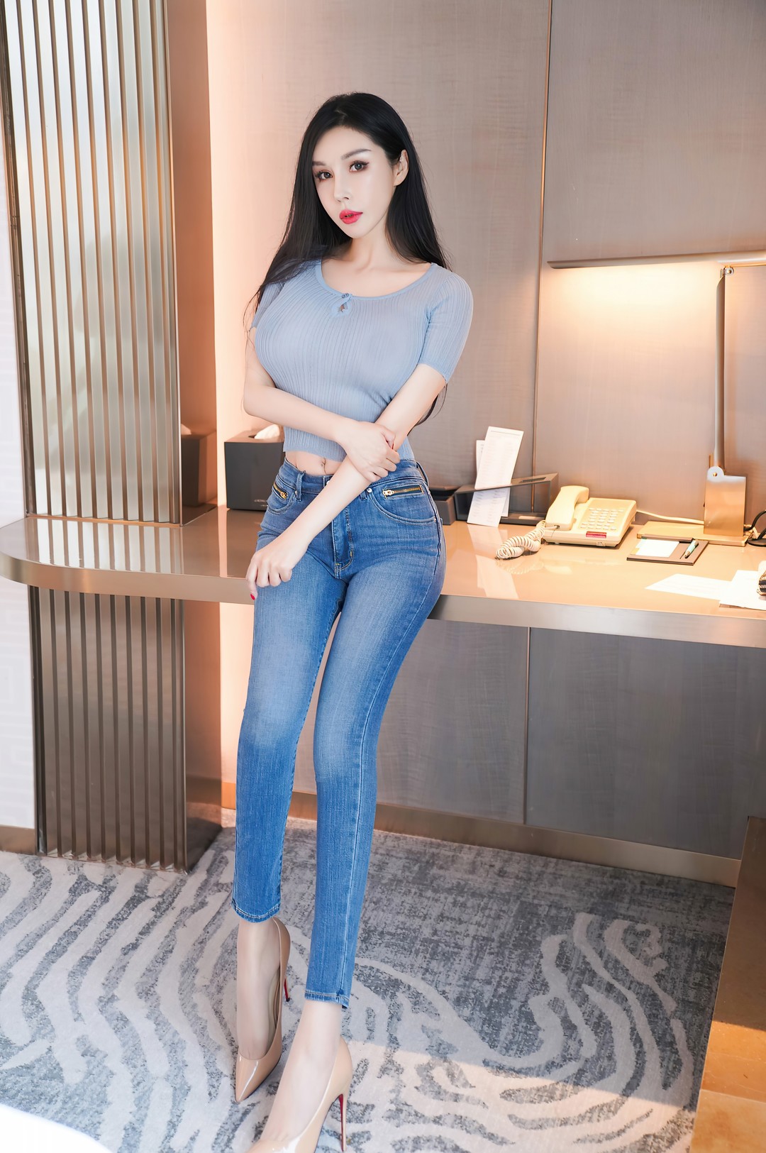 田冰冰写真图集合集 100套65GB打包下载 3 3