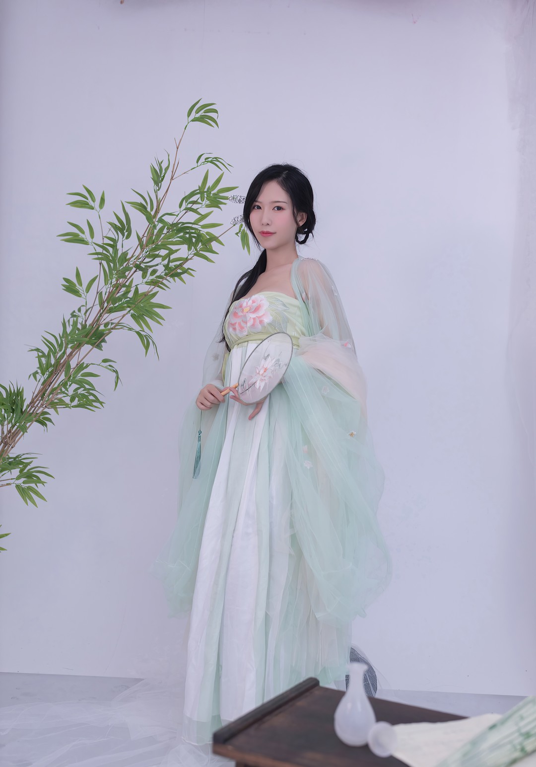 抖娘利世图精选合集266套 124GB高清资源包 2 2