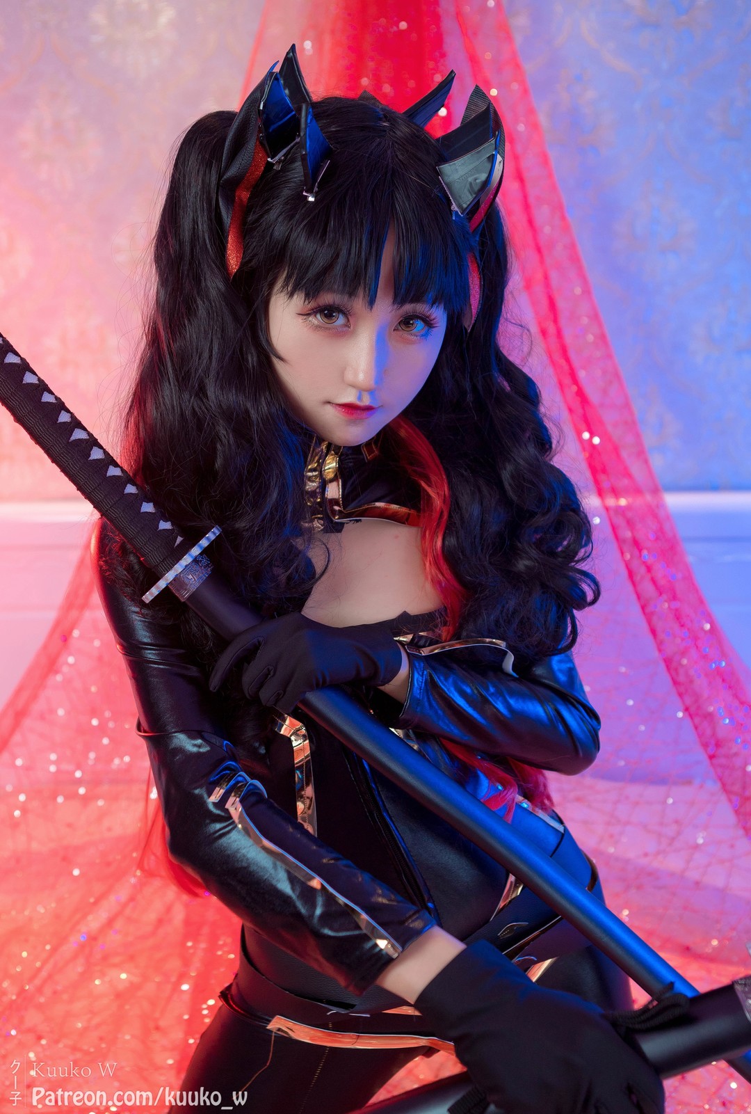 KuukoW美女写真合集 221套 34GB完整下载 3 3