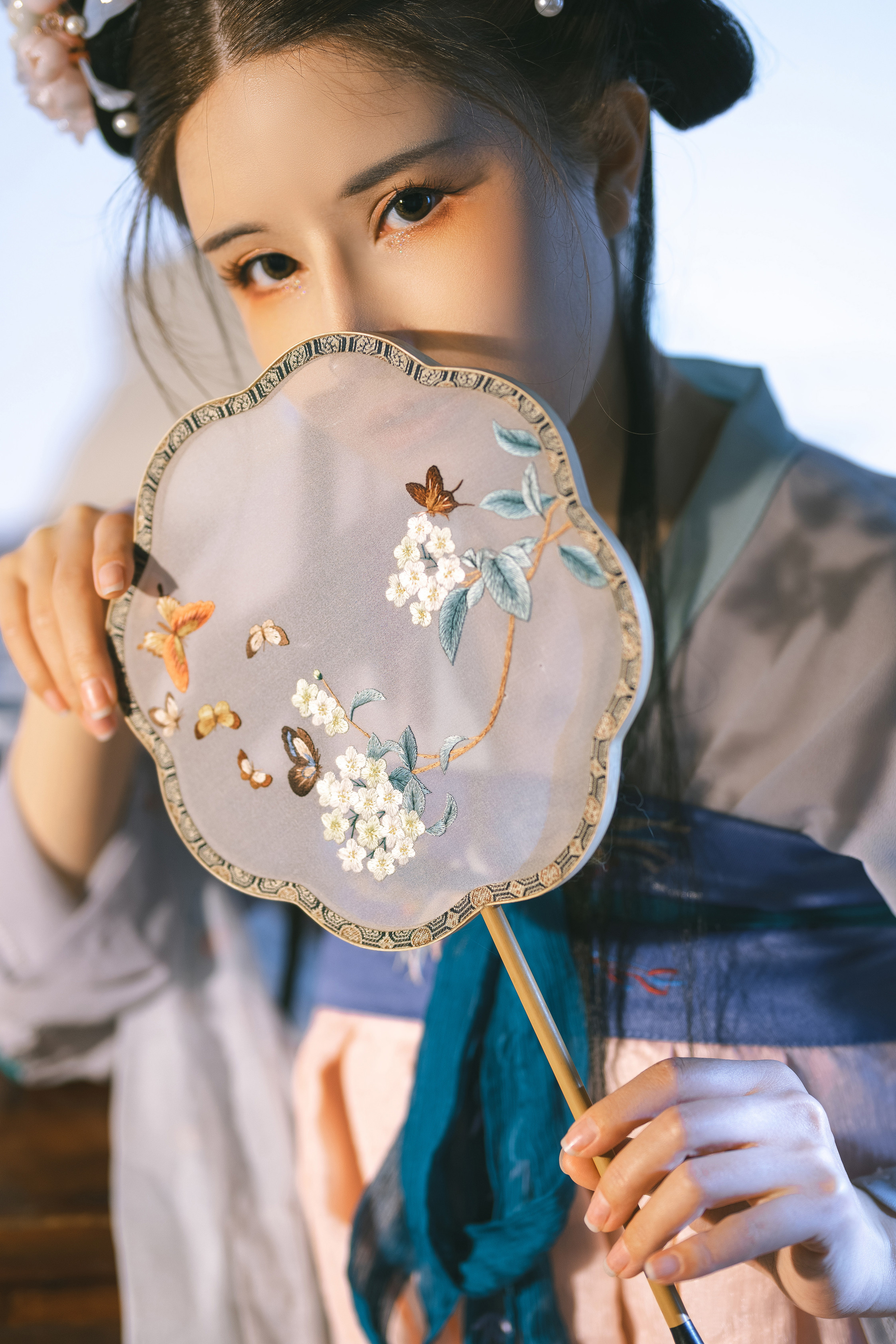 鹿八岁写真合集81套 84GB大容量 1 1