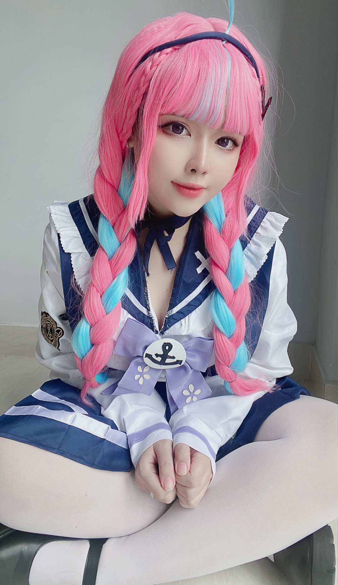 Neppu写真美女合集32套9.2GB打包下载