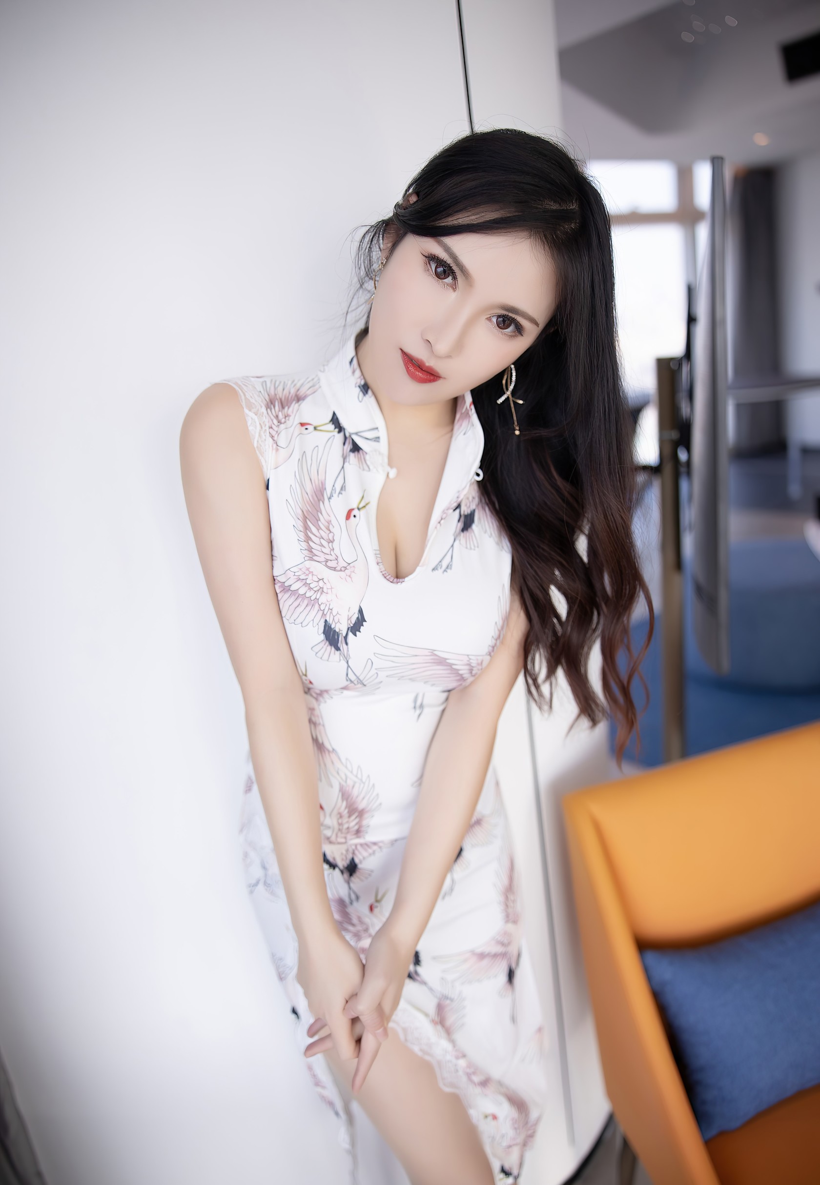 乔漫妮Mina写真图12套合集5.66GB打包下载 3 3