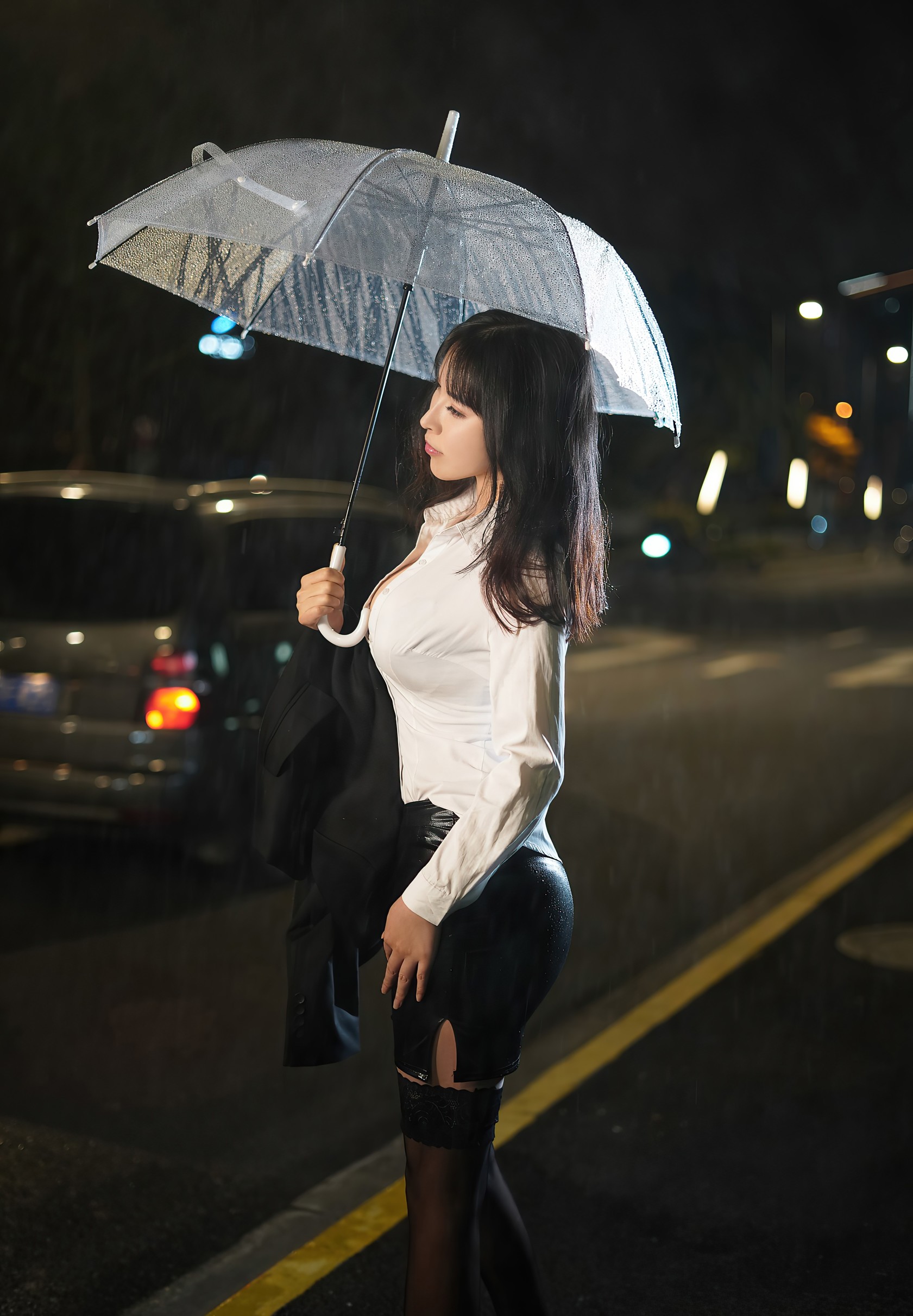 乔漫妮Mina写真图12套合集5.66GB打包下载