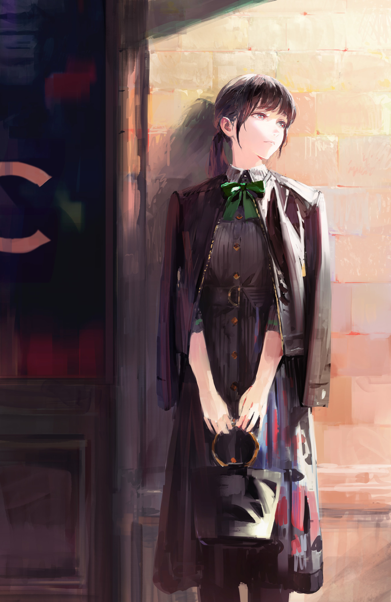 二次元高清大图合集6000P 39.1GB打包下载 6 6